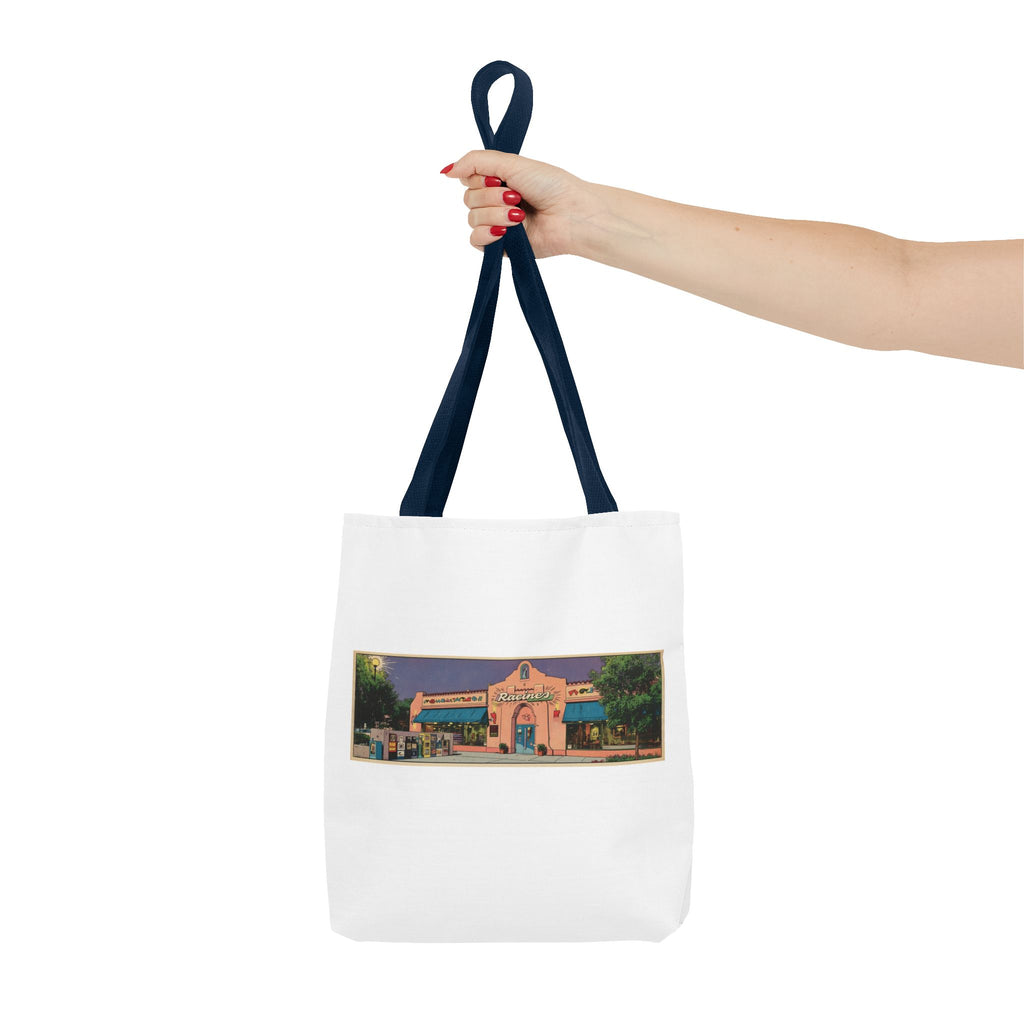 Racine’s Tote
