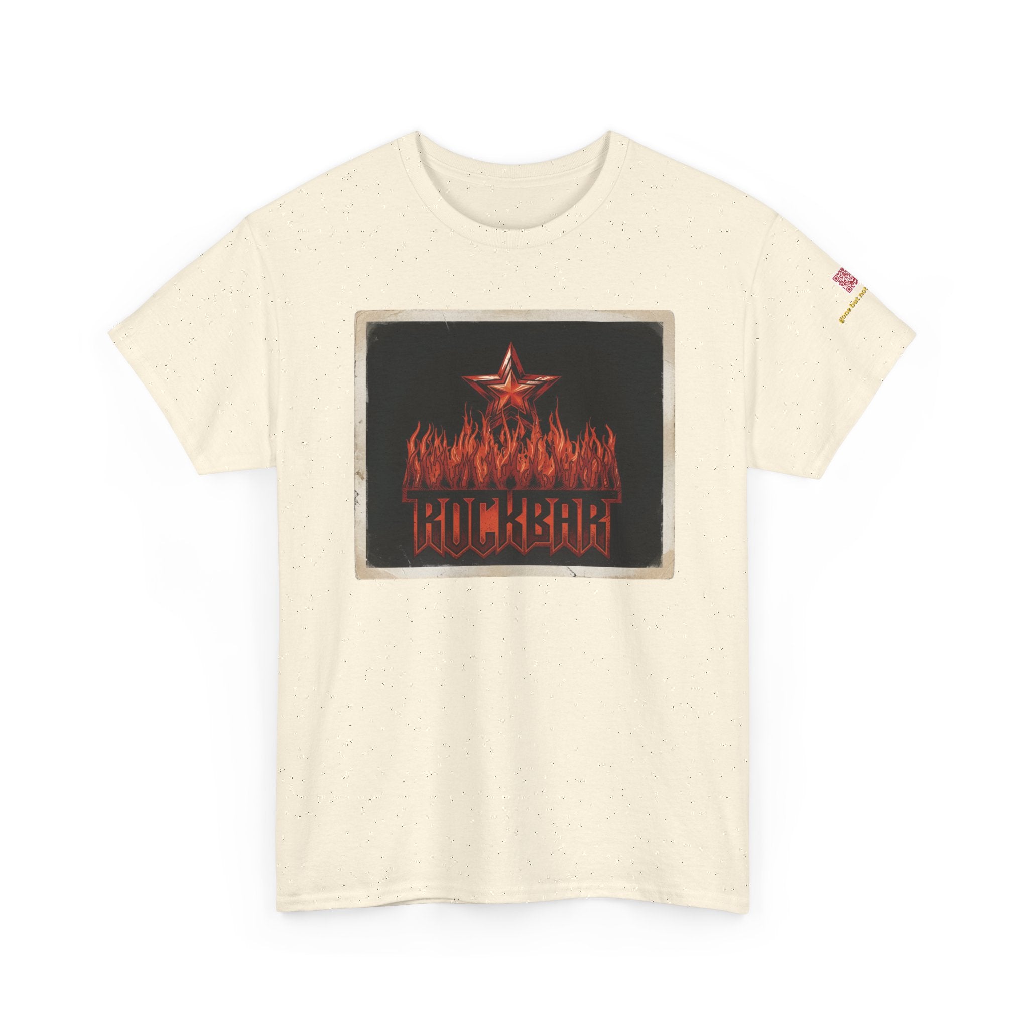 Rockbar - vintage Denver gear