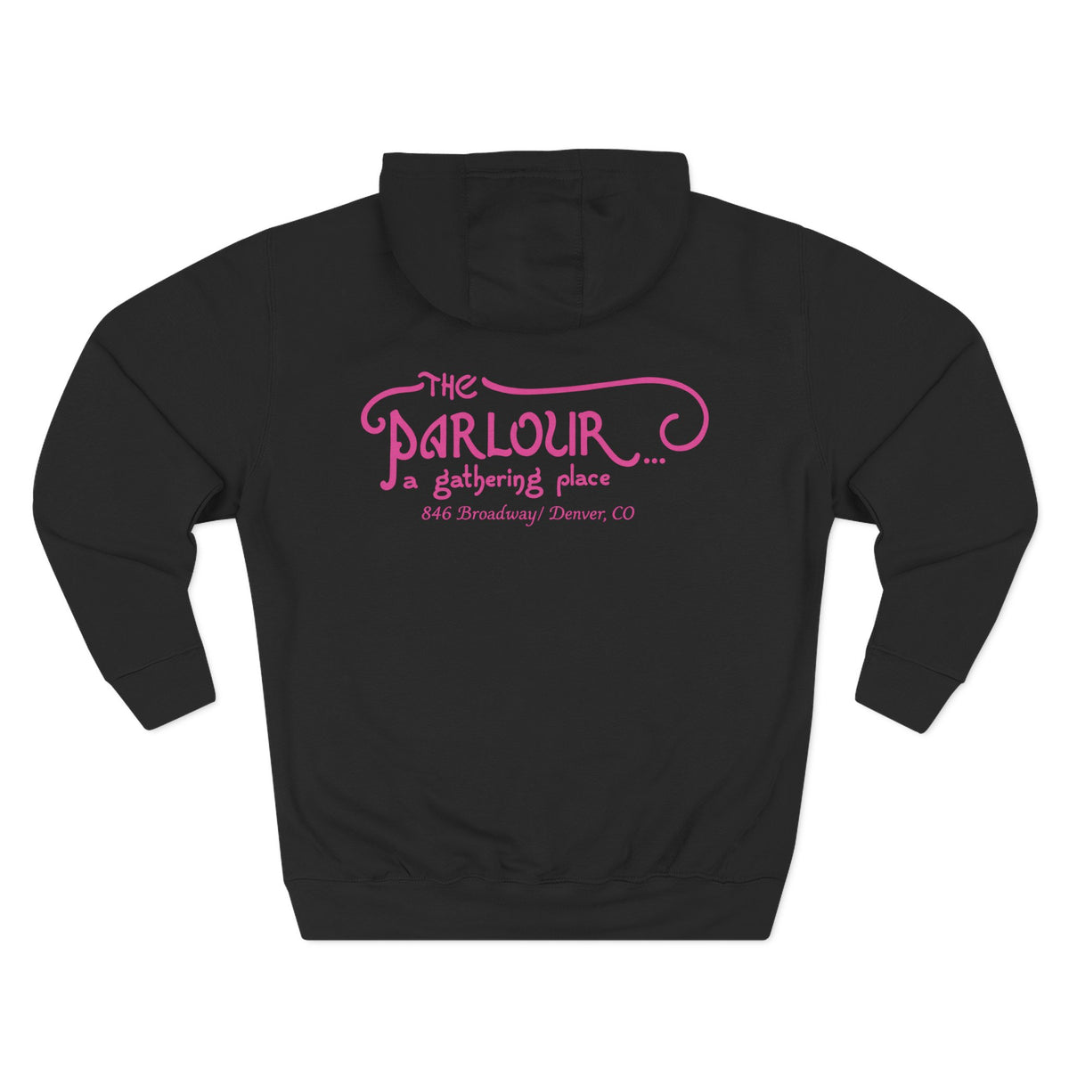 PARLOUR Hoodie