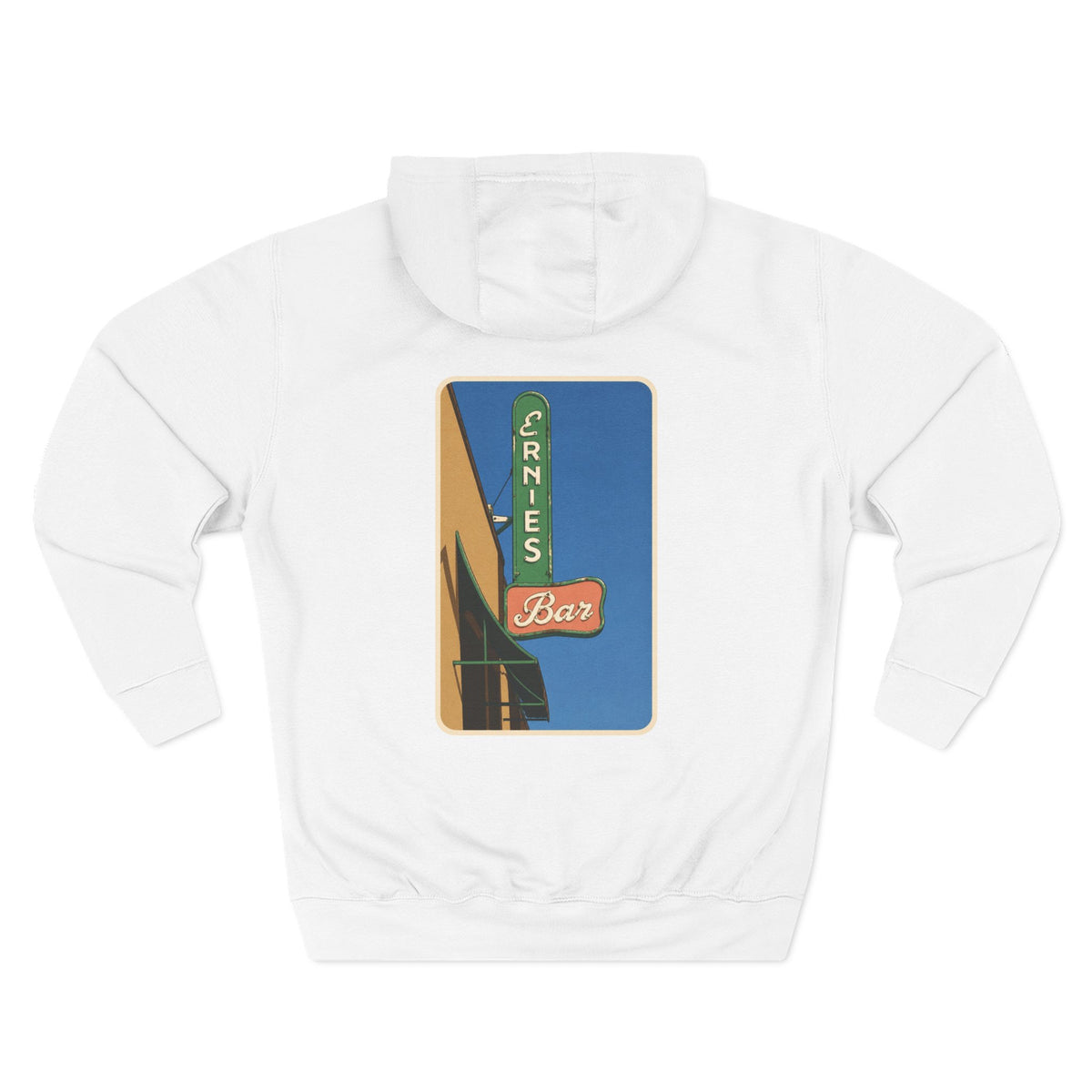 ERNIE’S - Hoodie