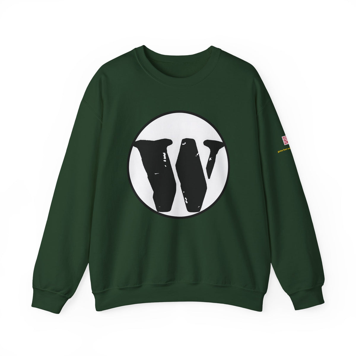 Denver Wrangler  | Native303 Sweatshirt