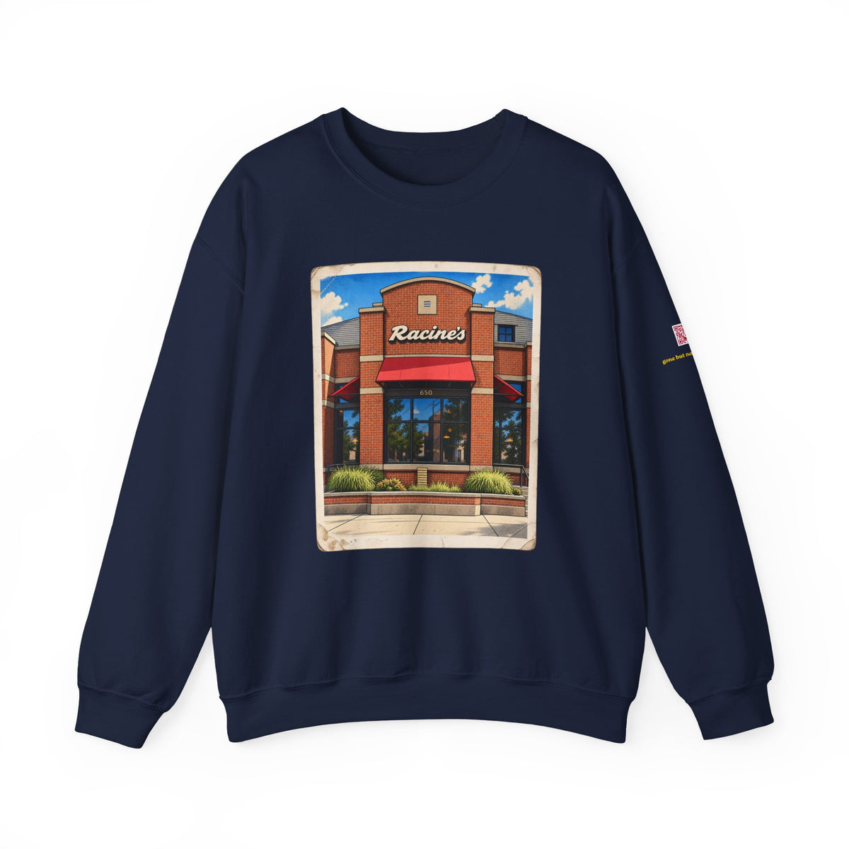 Fuji En (after hours) | Native303 Sweatshirt