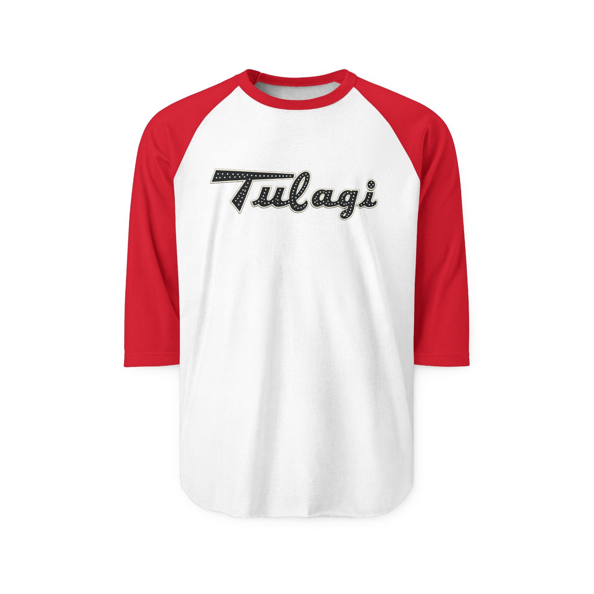 TULAGI | vintage Denver Retro Baseball Tee