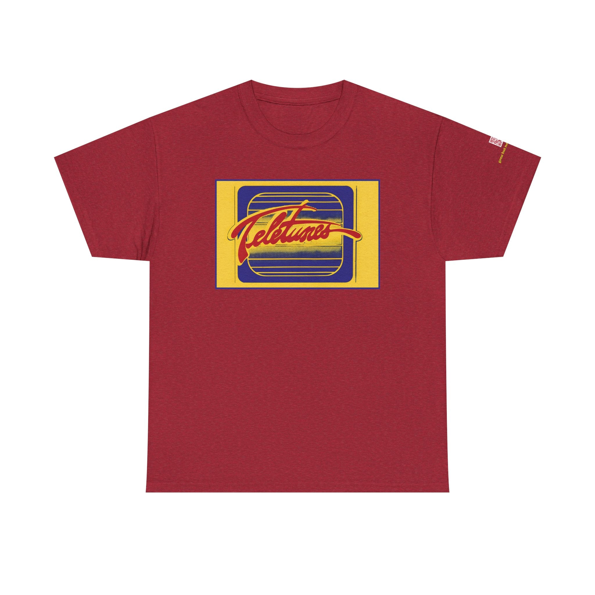Teletunes - vintage Denver gear