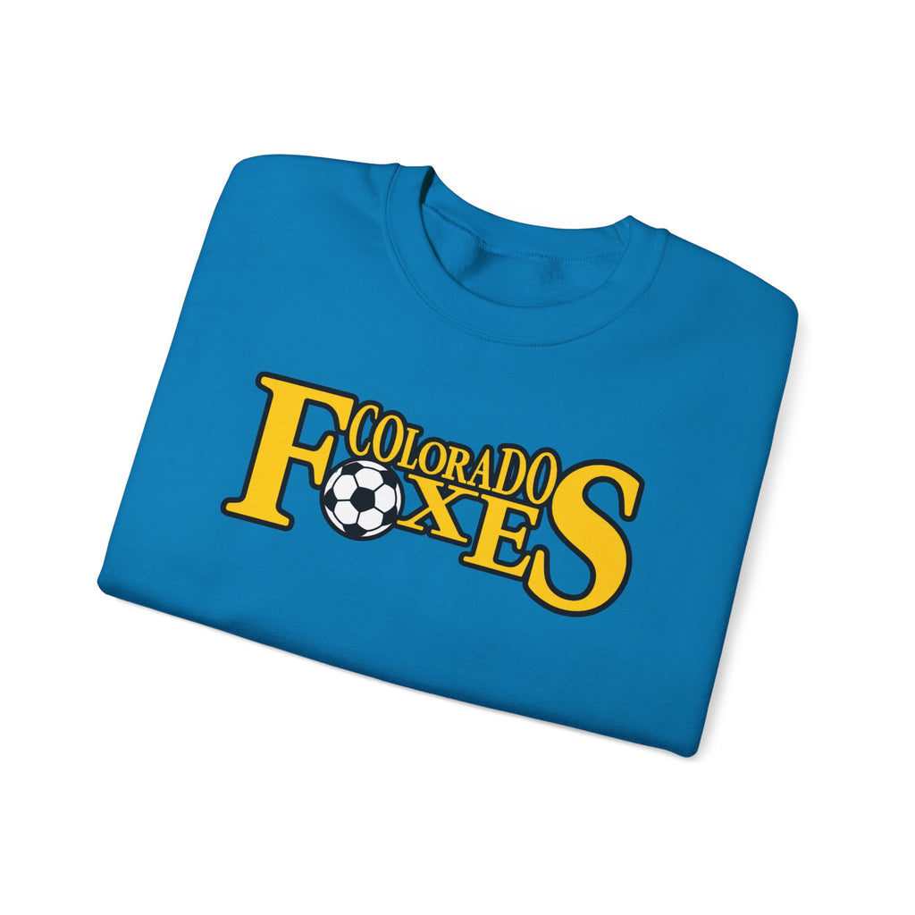 COLORADO FOXES | Native303 Sweatshirt