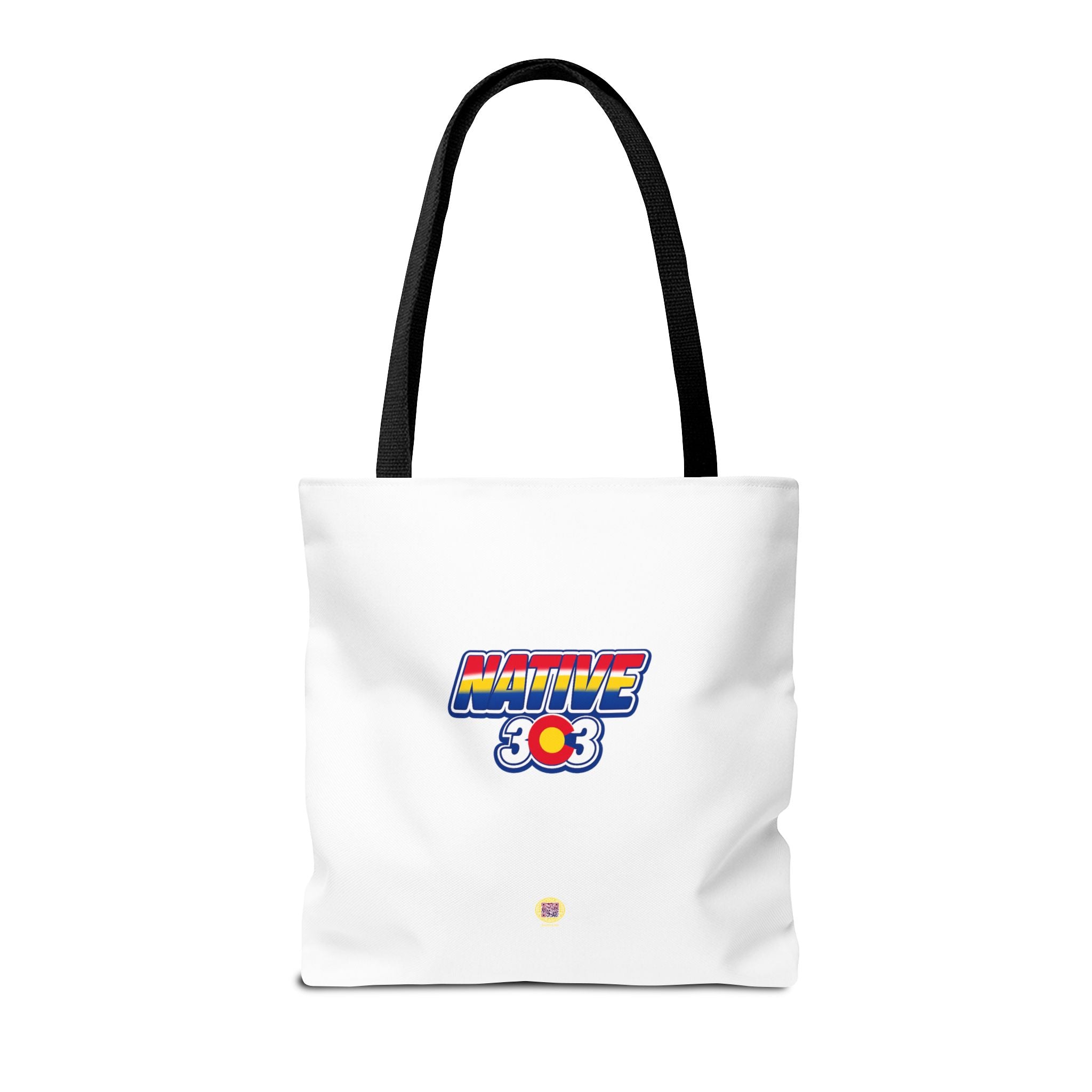 Stapleton Airport Tote