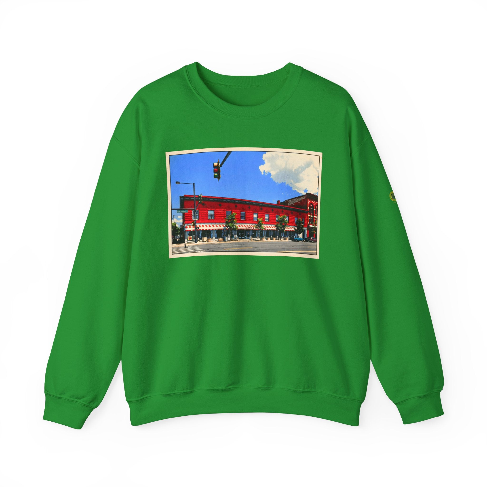 Mary and Lou’s Cafe | Native303 Sweatshirt