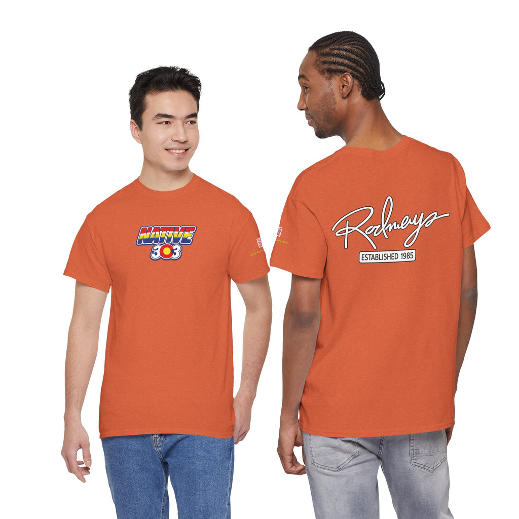 RODNEY'S - vintage Metro Denver gear