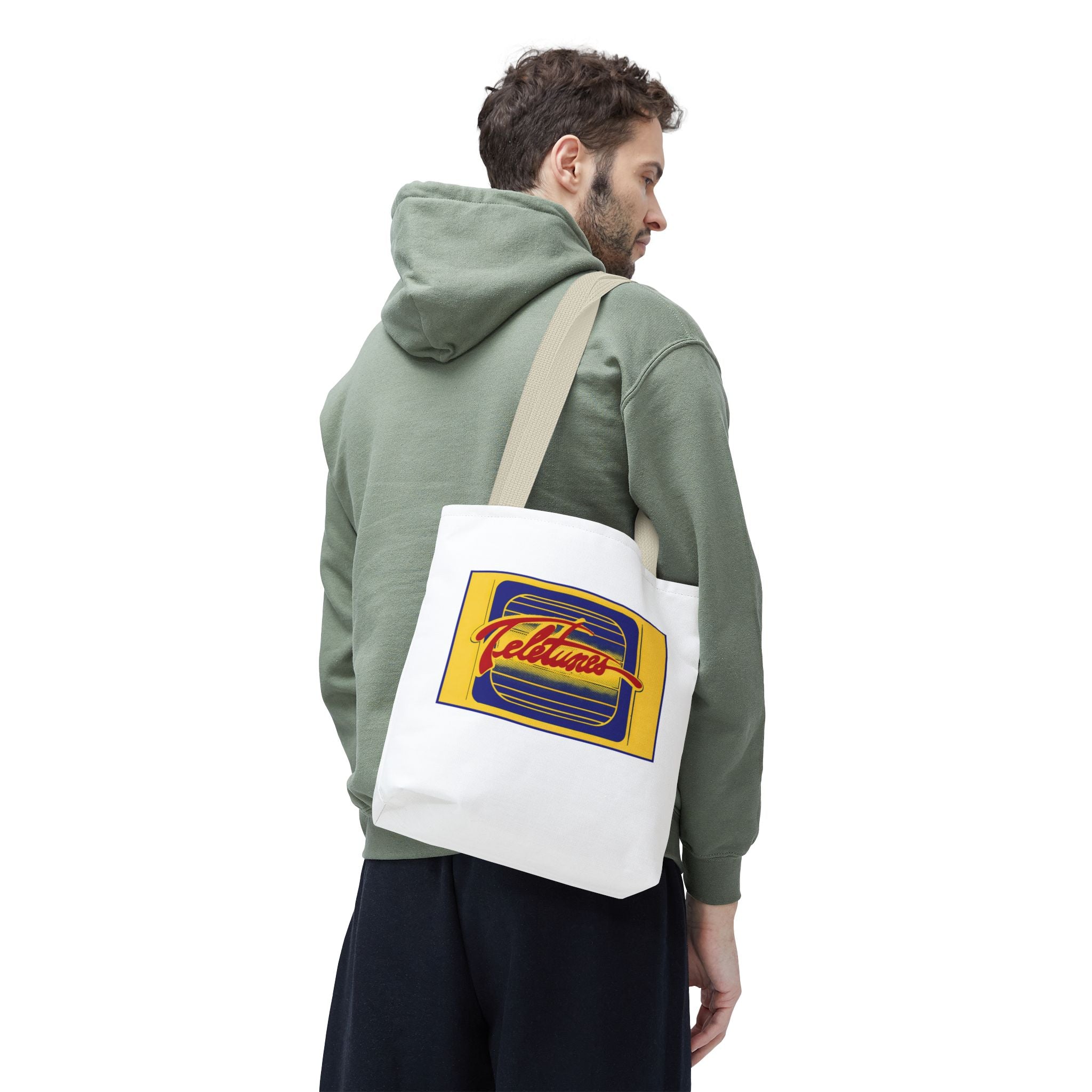 Teletunes Tote