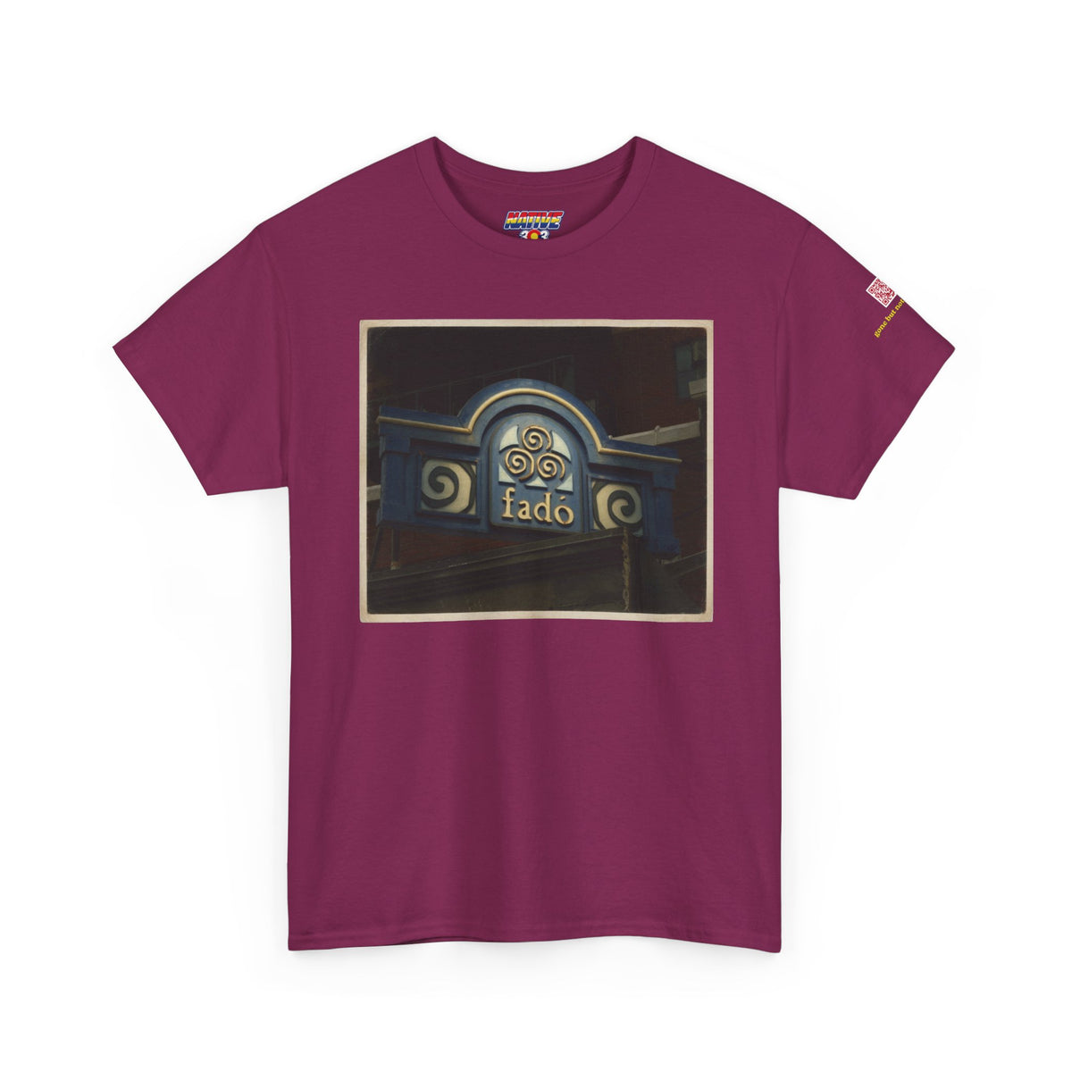 Fado - vintage Denver gear