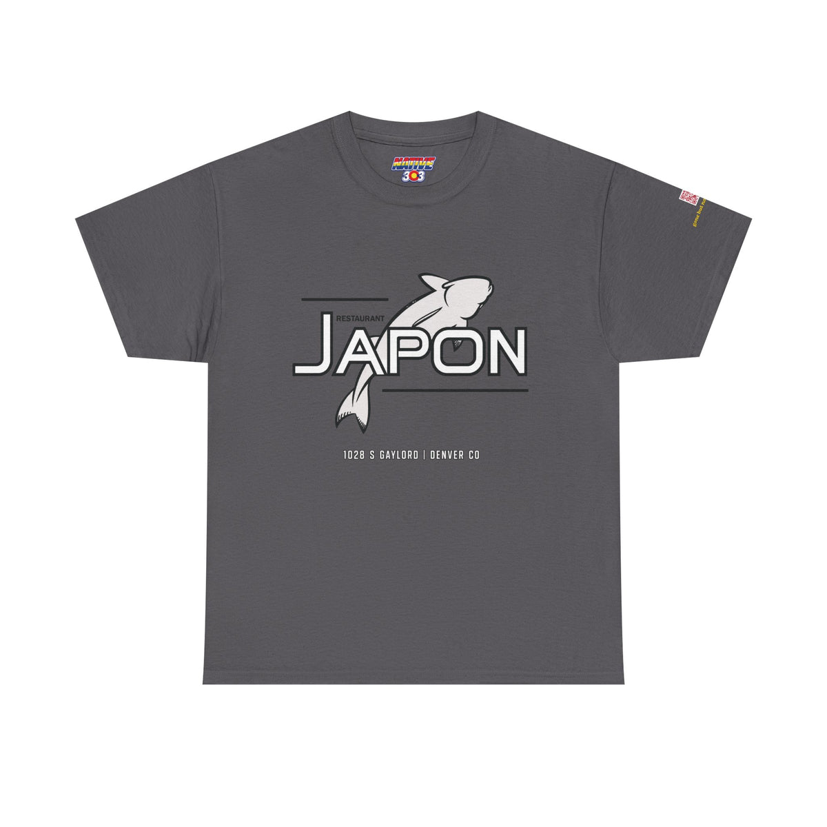 Japon - vintage Denver gear