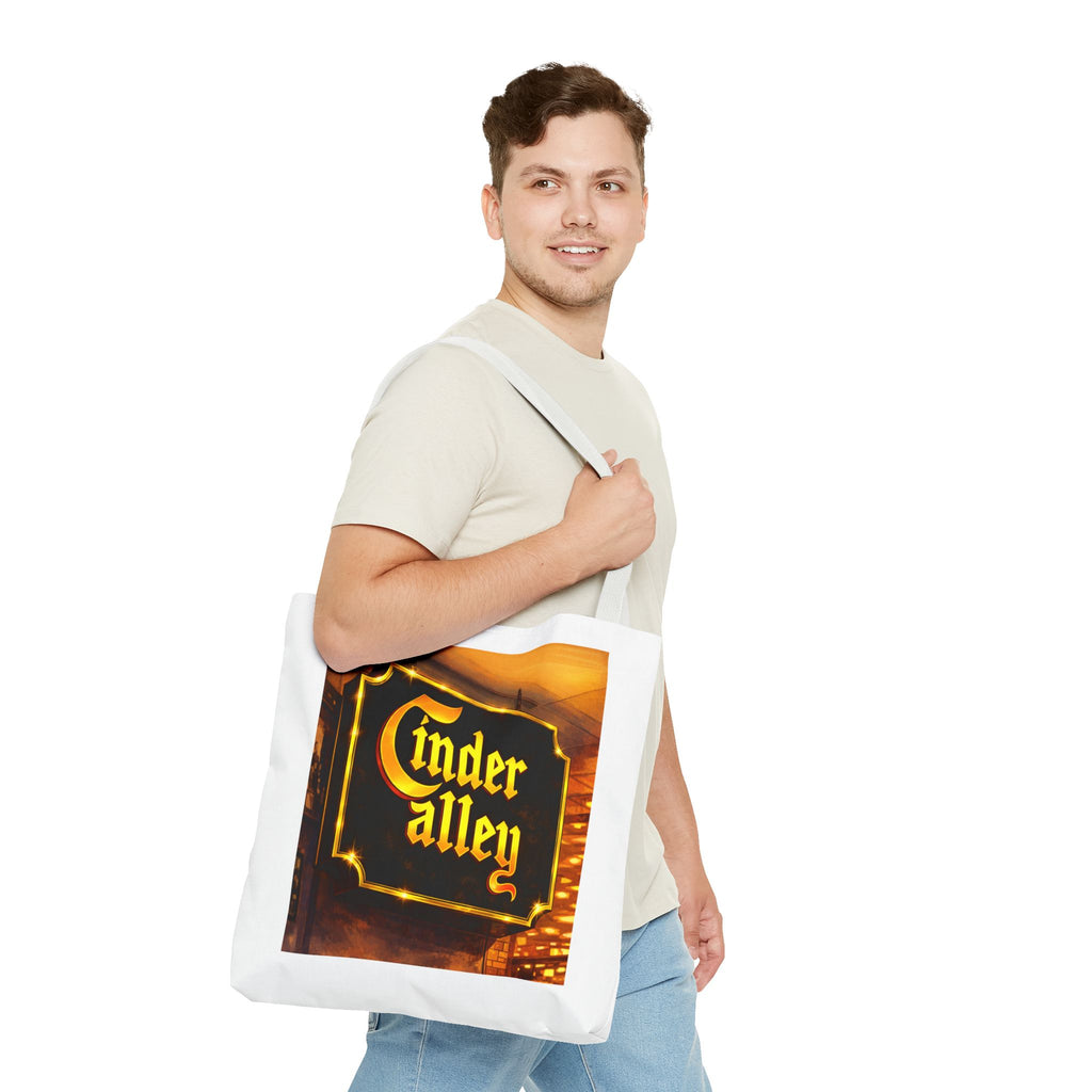 Cinder Alley Tote