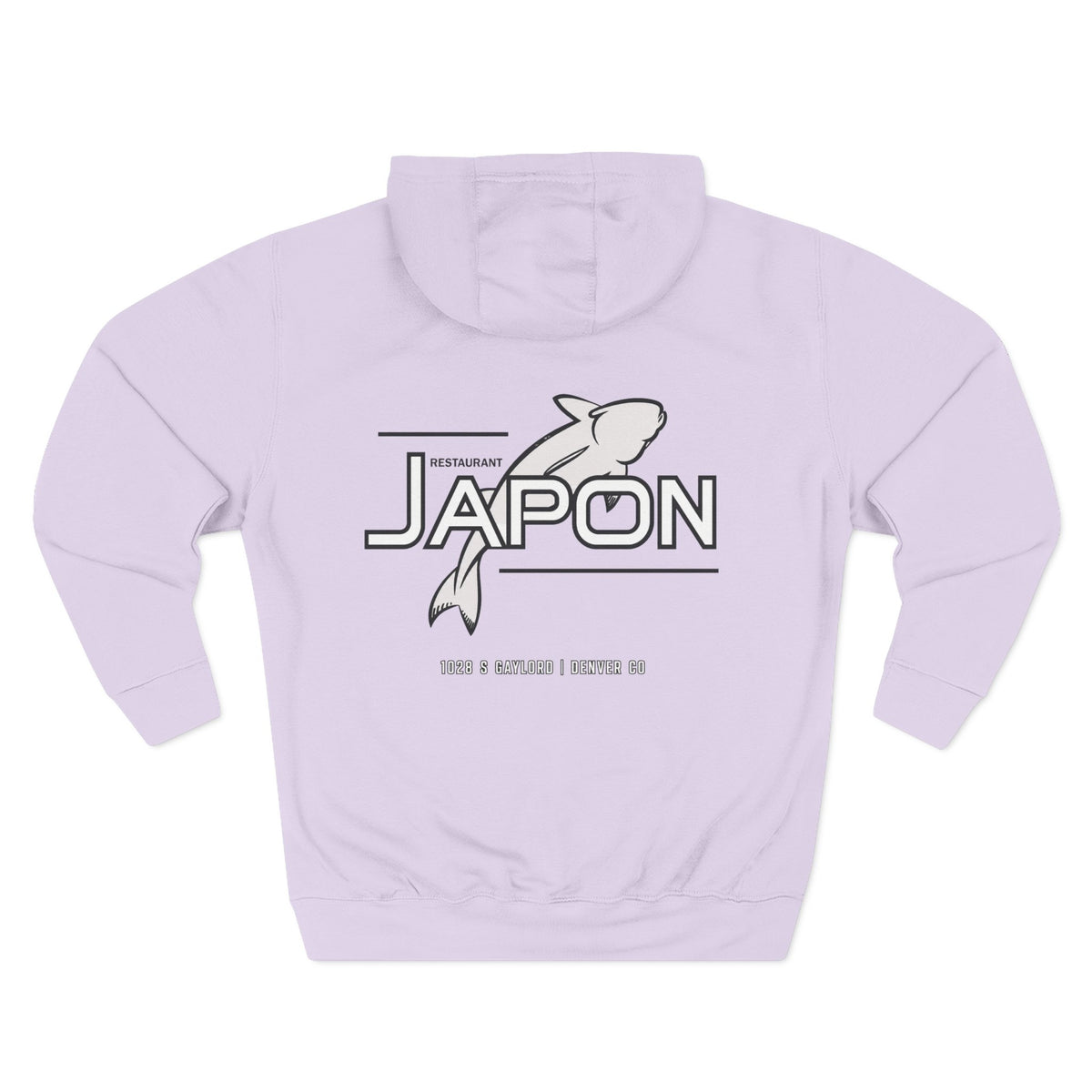 JAPON Hoodie