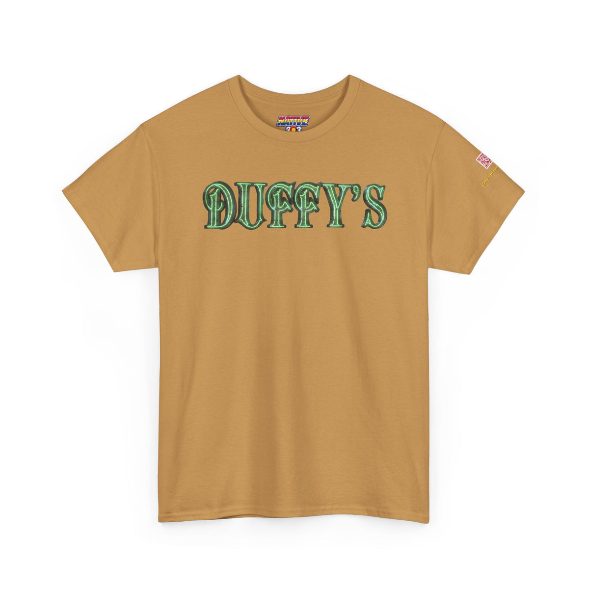 Duffy’s - vintage Denver gear