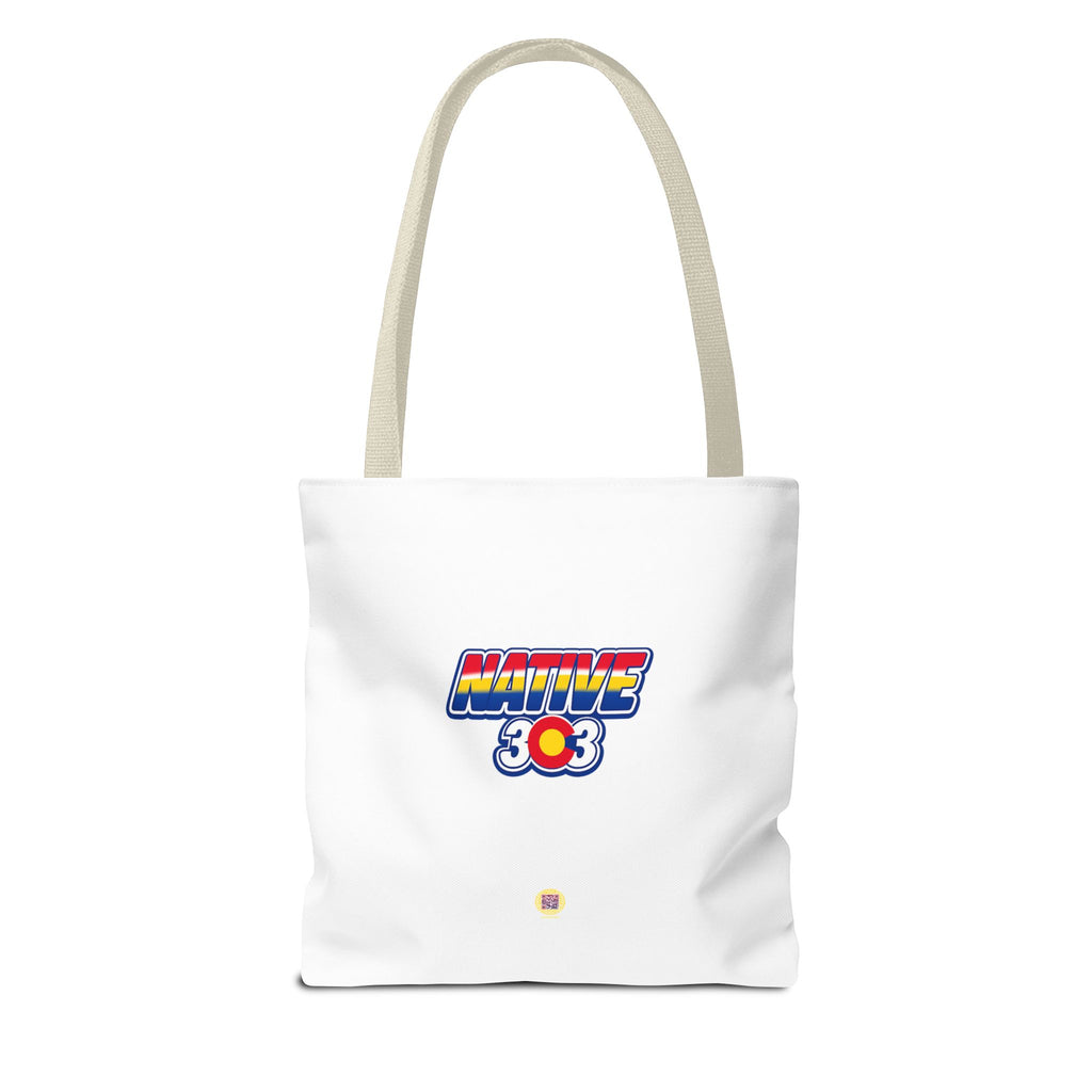 Celebrity Fun Center Tote