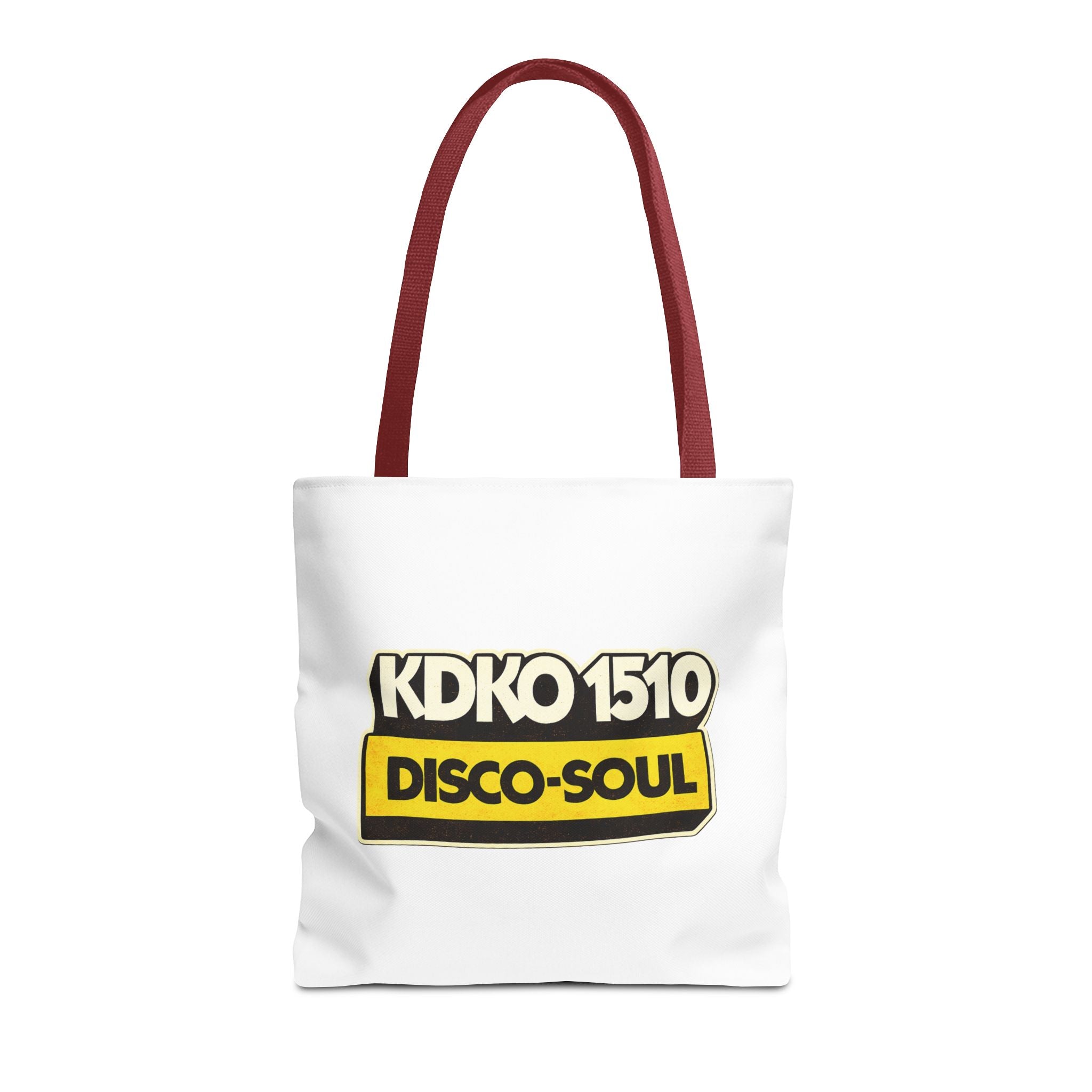 1510 AM KDKO Tote