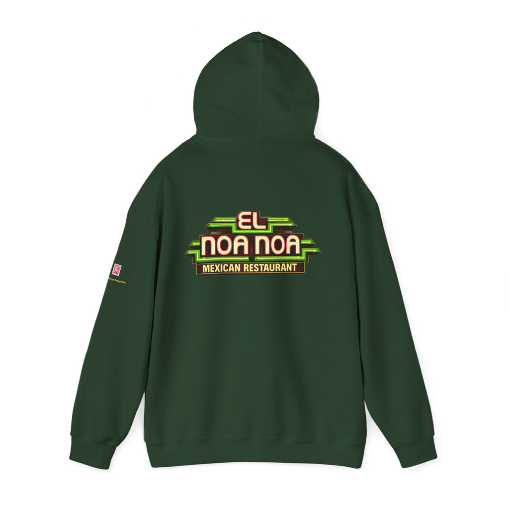 EL NOA NOA | Unisex Heavy Blend™ Hooded Sweatshirt