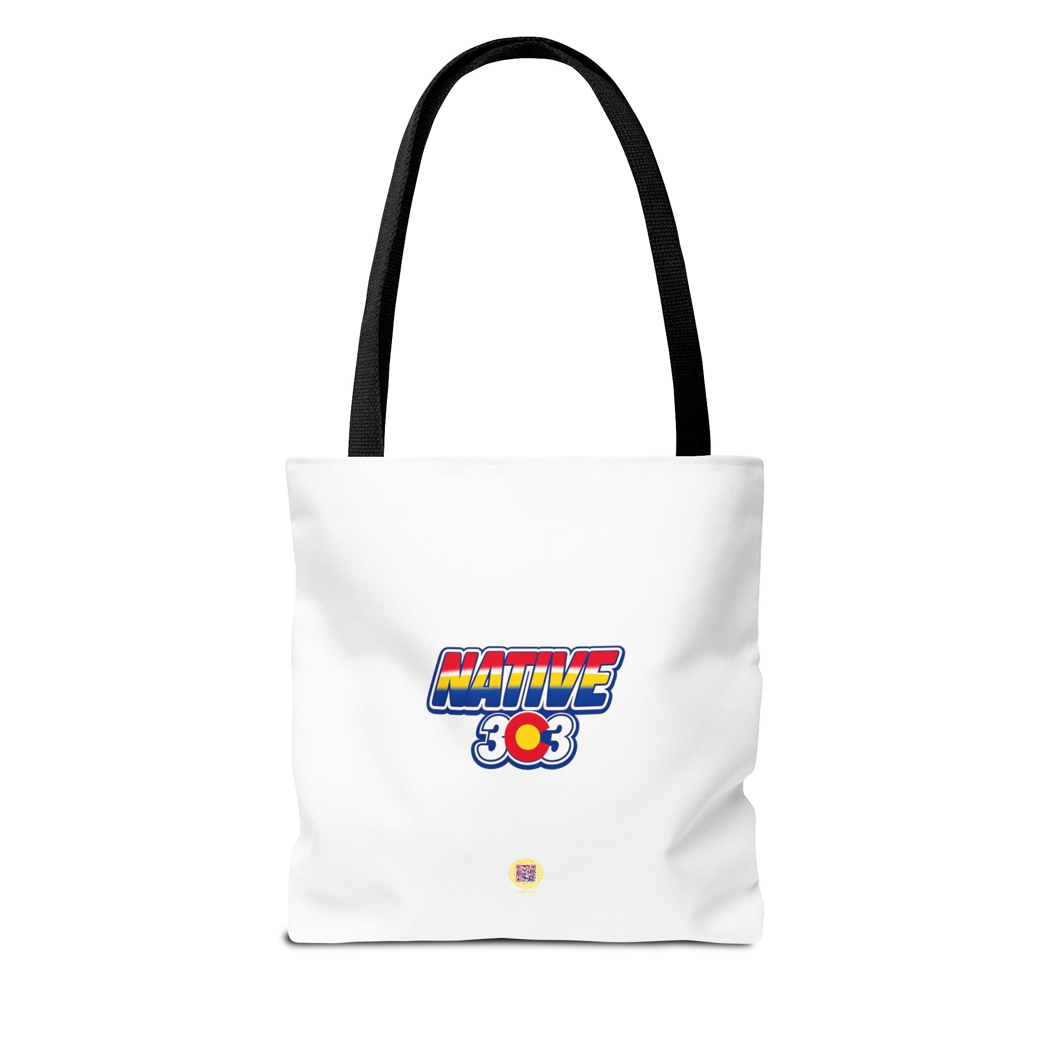 Duffy’s Shamrock old skool coaster Tote