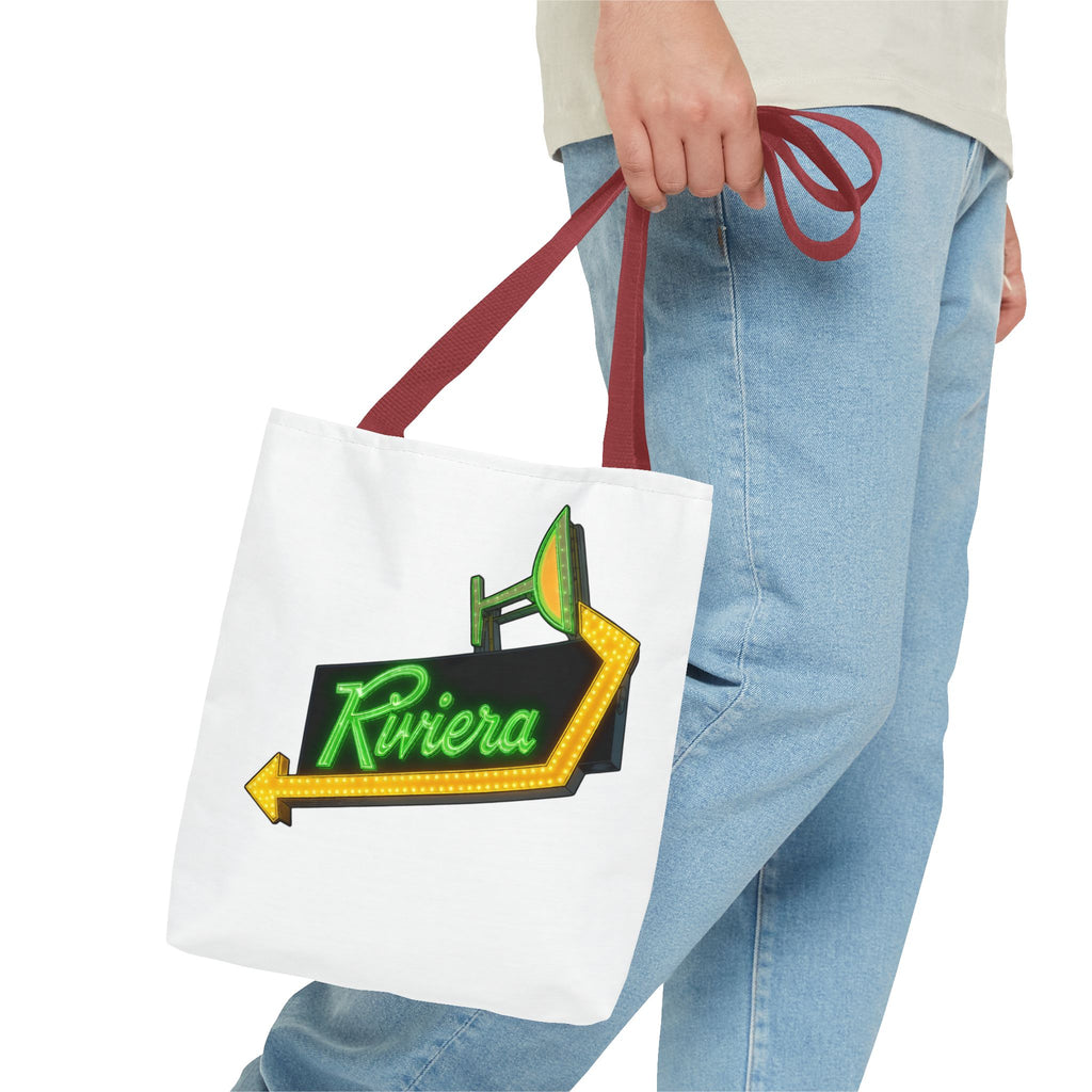 The Riviera Tote