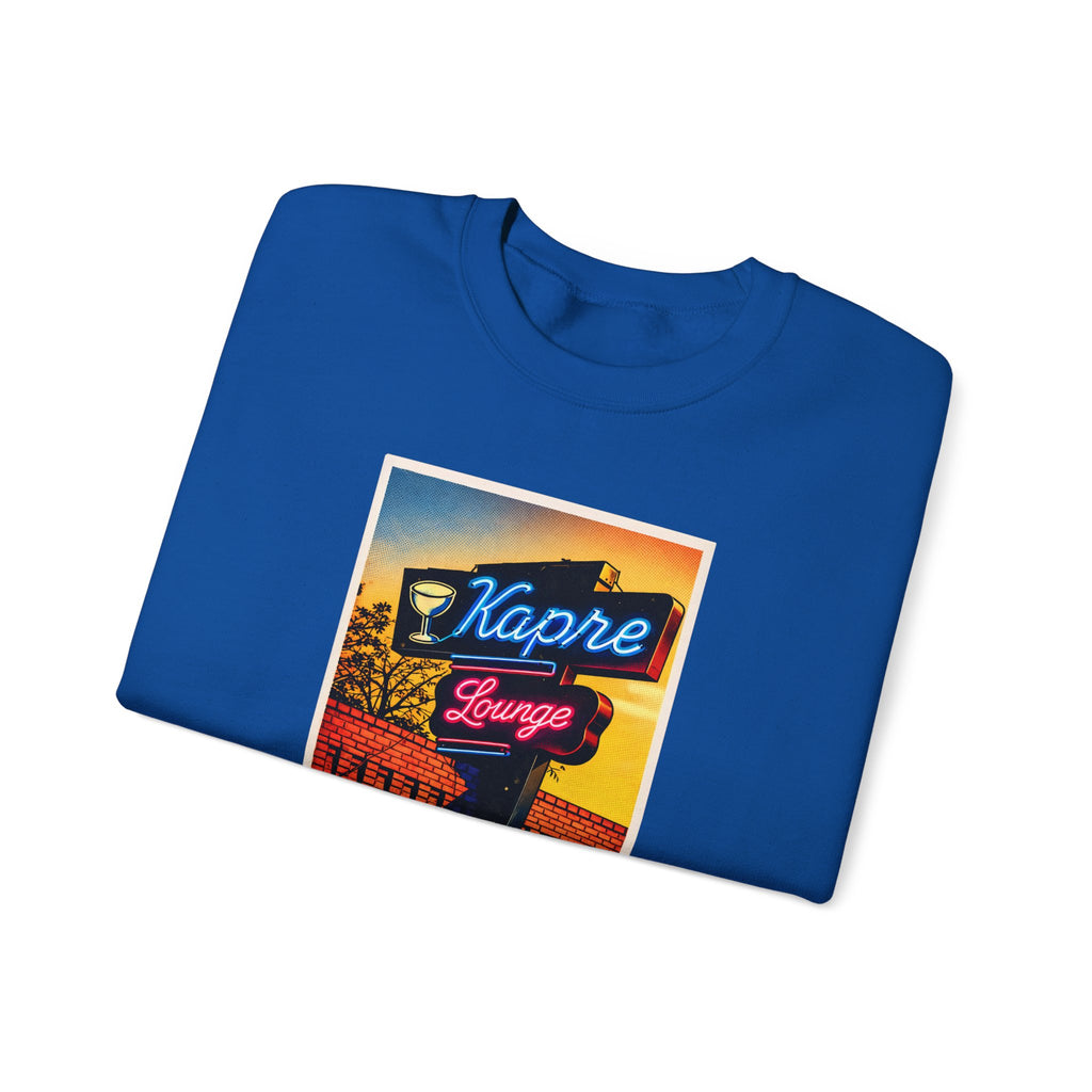 Kapre Lounge | Native303 Sweatshirt