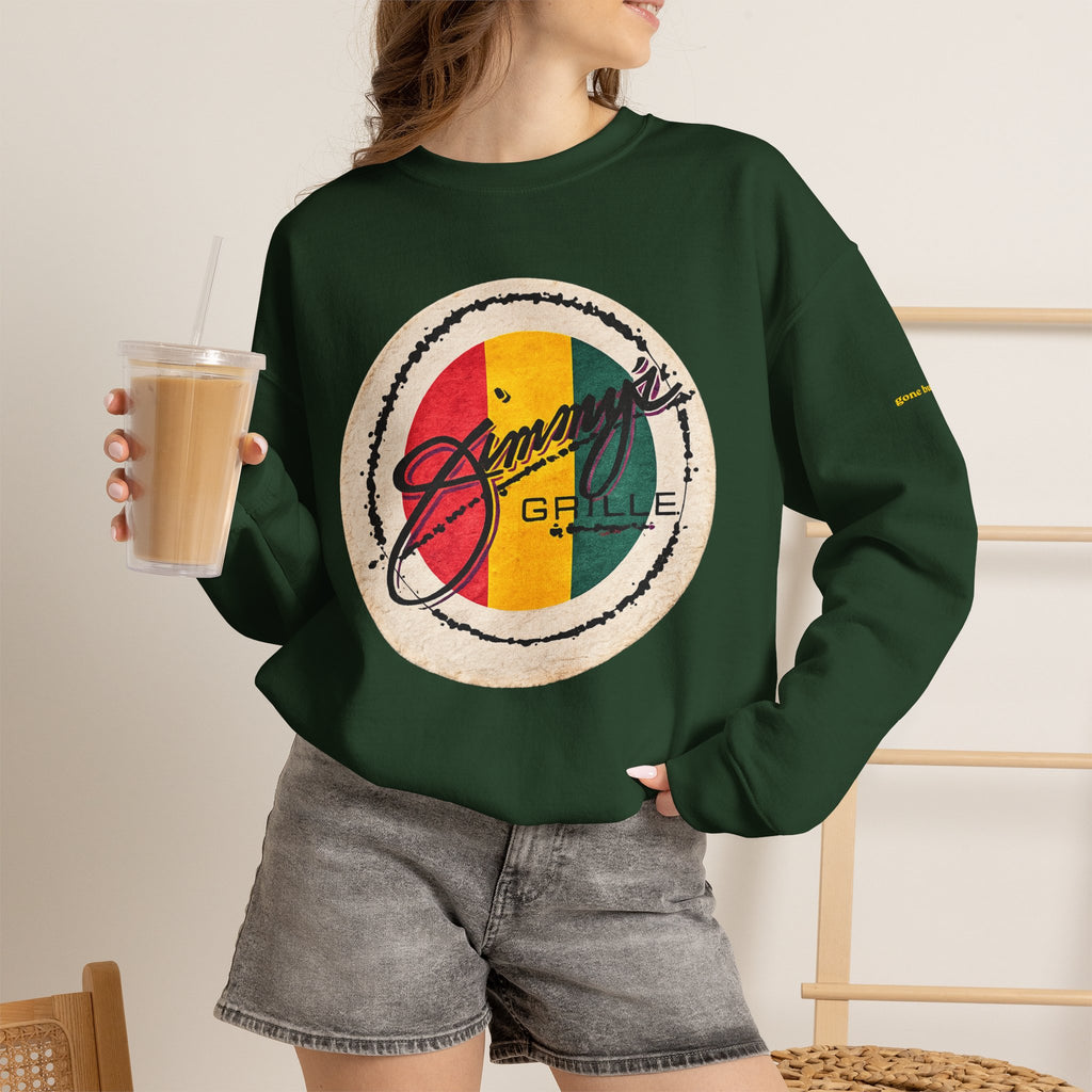 Jimmy’s Grille | Native303 Sweatshirt