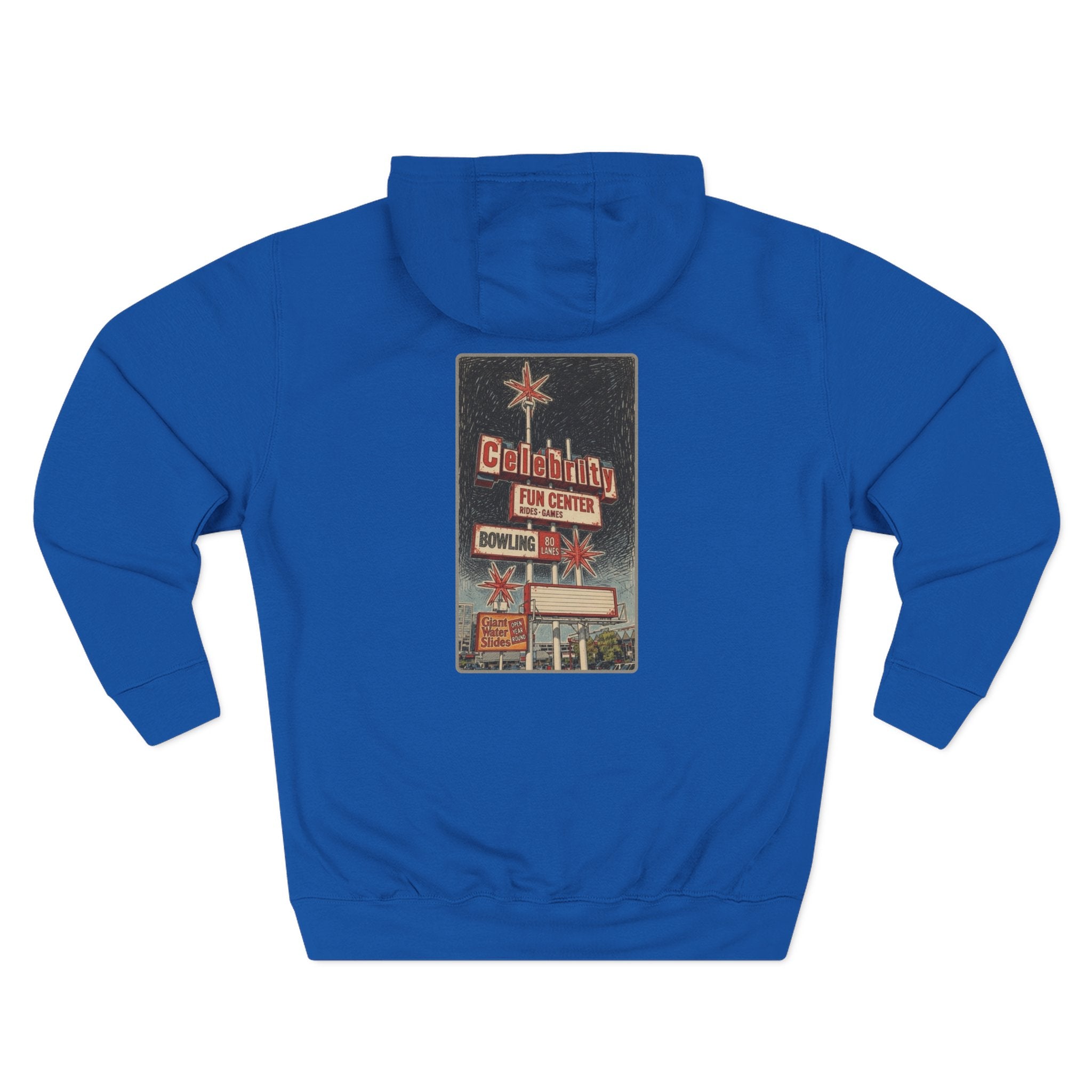 CELEBRITY PENCIL DRAWING Hoodie