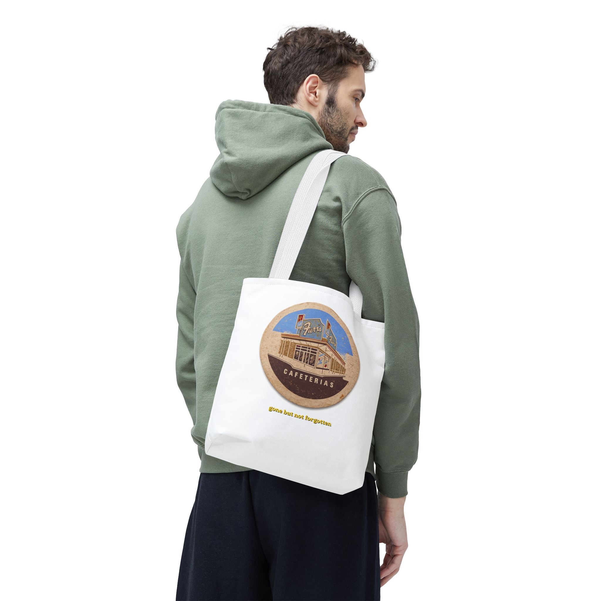 Furrs Cafeterias Tote