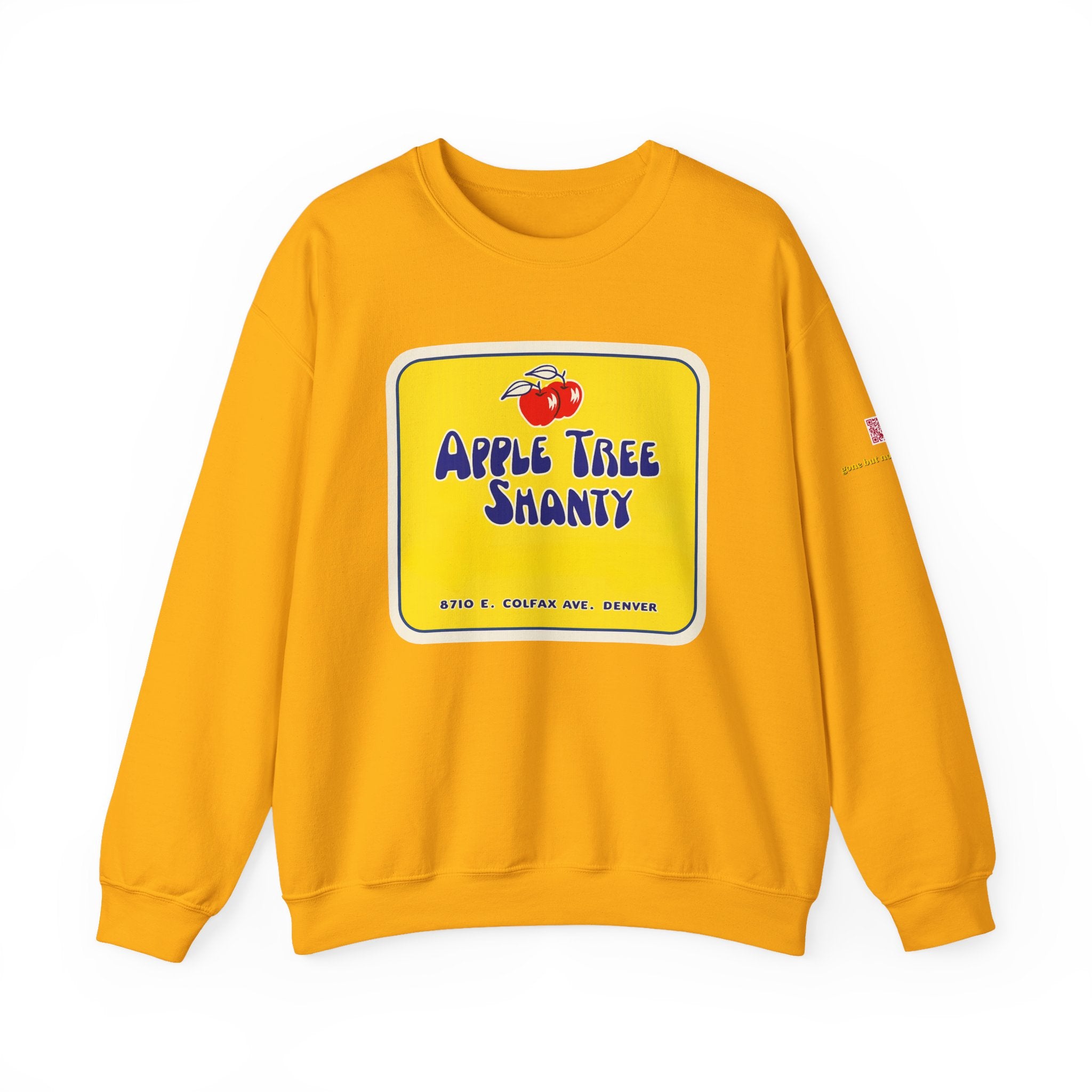 Apple Tree Shanty | Native303 Sweatshirt