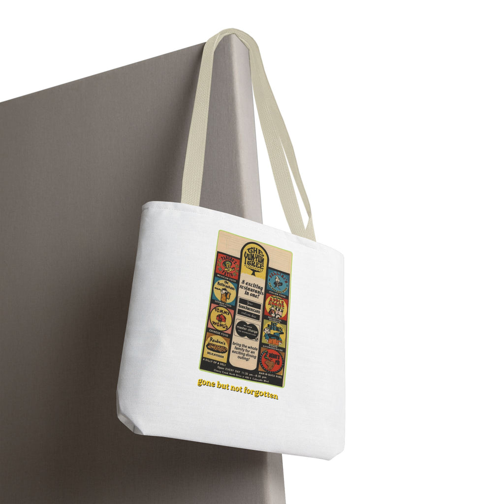 The Yum Yum Tree Tote
