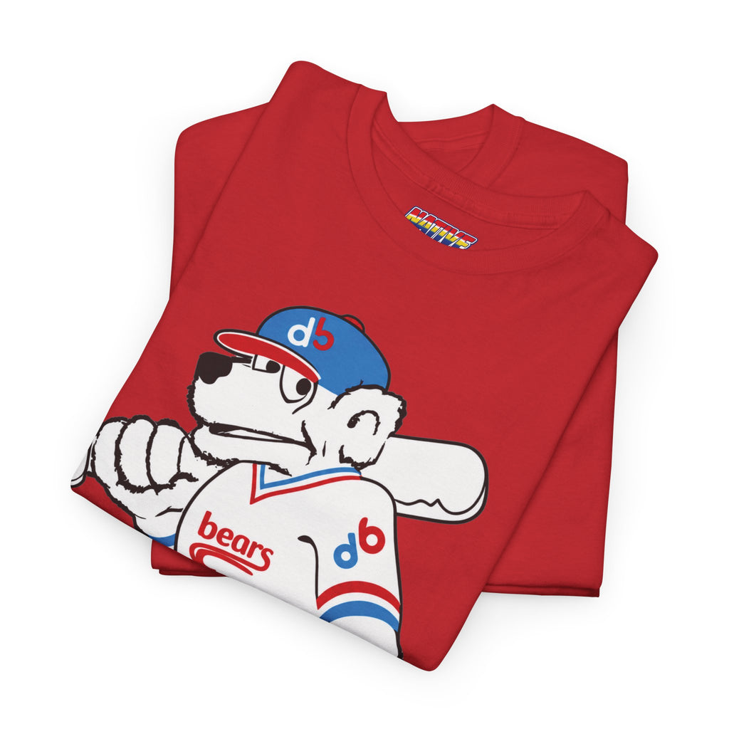 Denver Bears - vintage Denver gear
