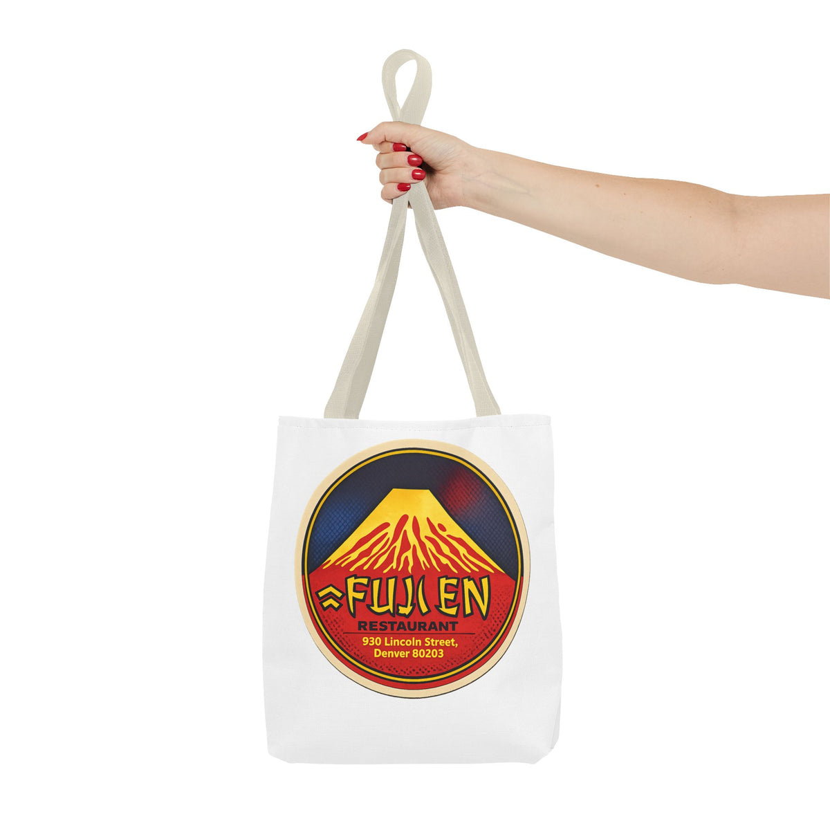 Fuji En Tote