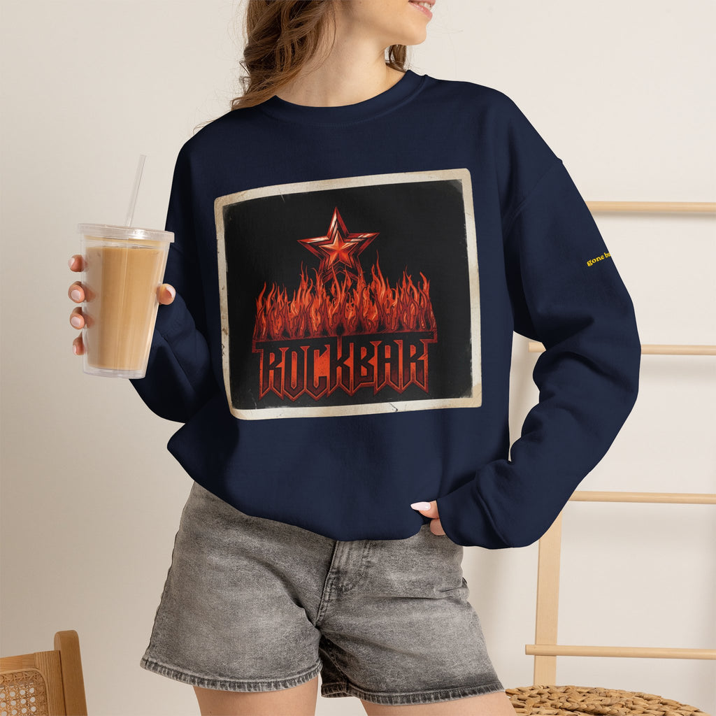 Rockbar | Native303 Sweatshirt