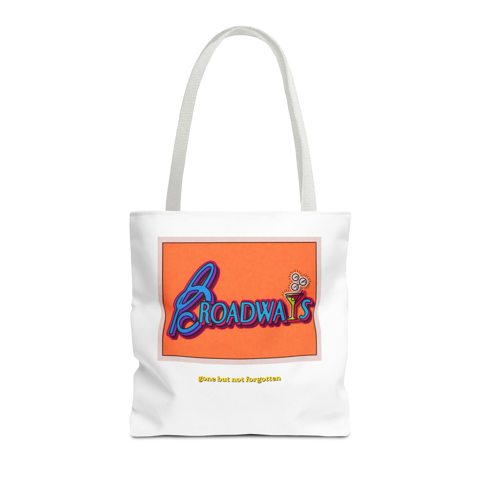 Broadways Tote
