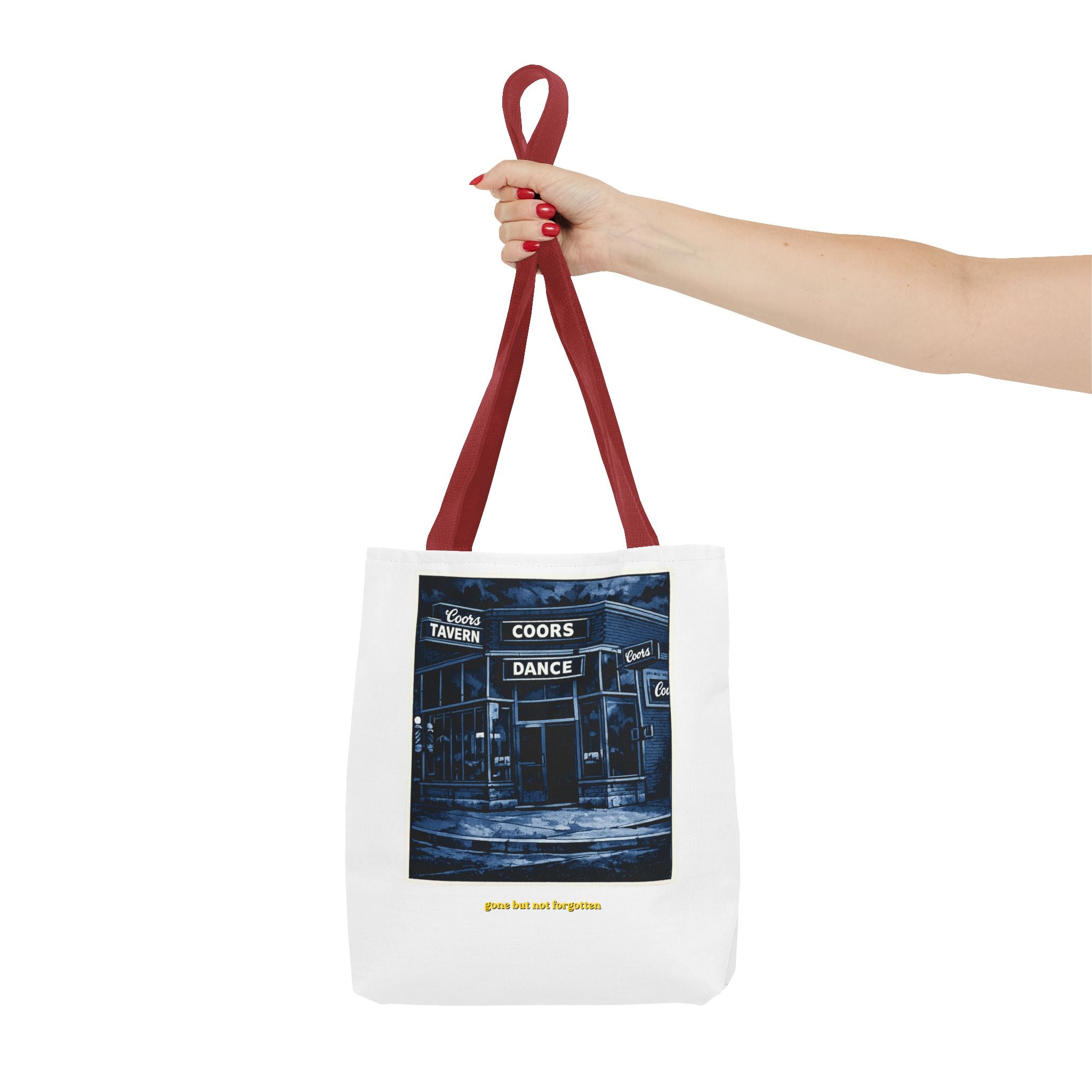 The Coors Tavern Tote