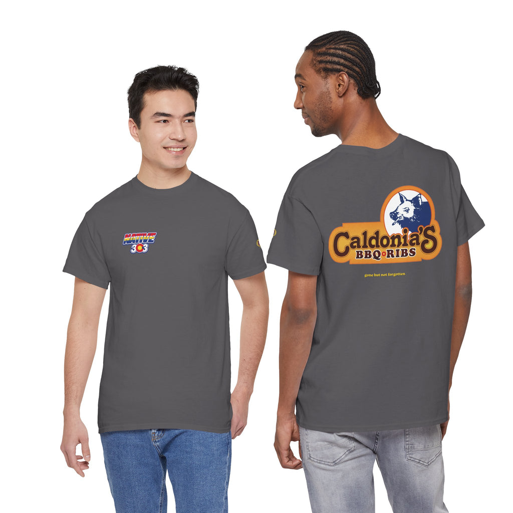 CALDONIA'S - vintage Denver gear