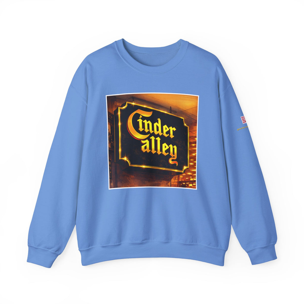 Cinder Alley | Native303 Sweatshirt