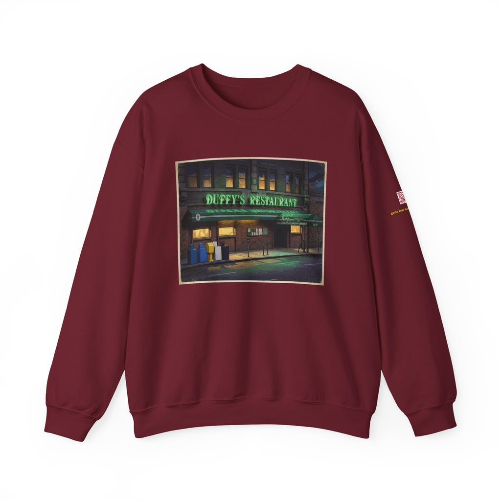 Duffy's Frontage | Native303 Sweatshirt