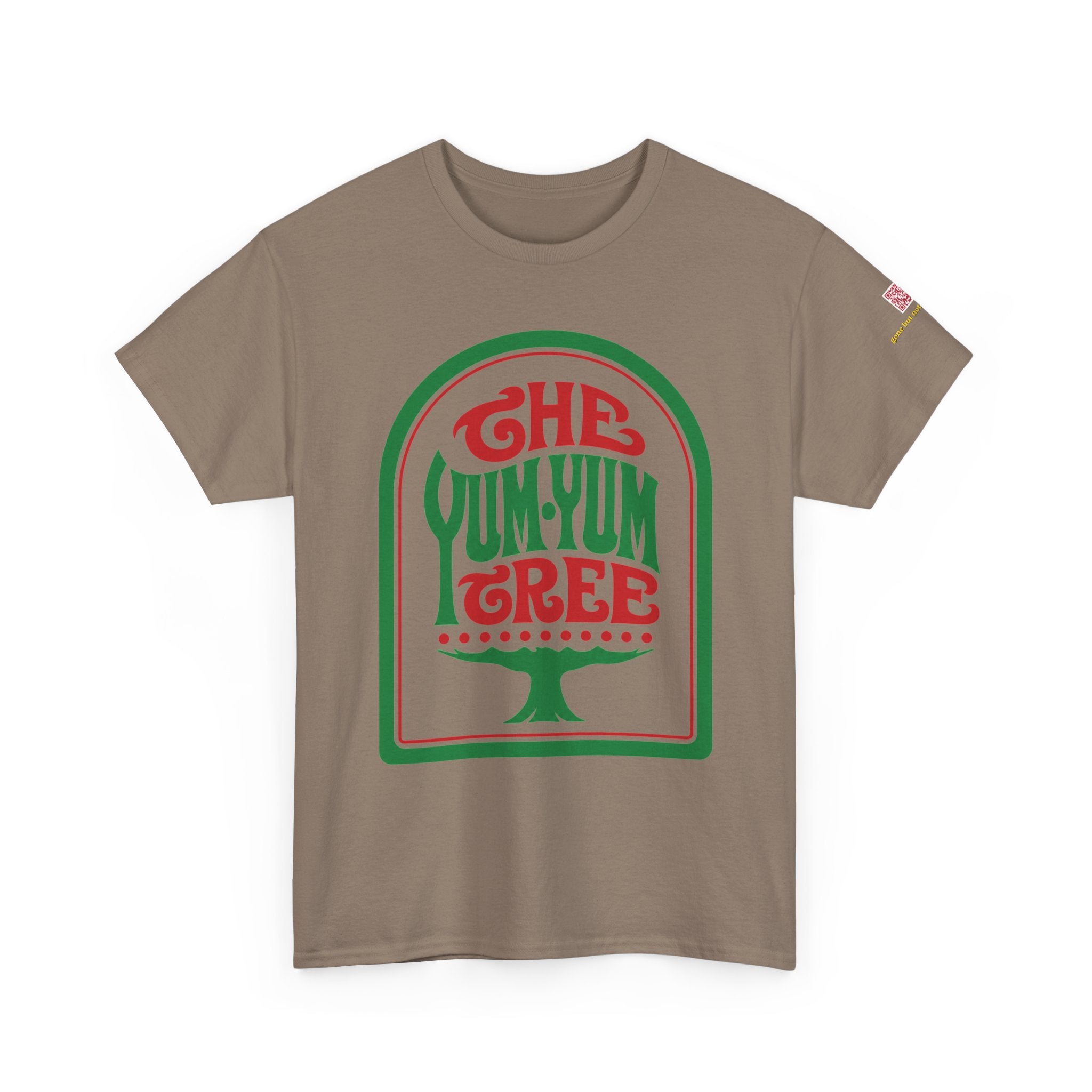 Yum Yum Tree - vintage Denver gear
