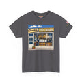 Chuck's Donuts - vintage Denver gear