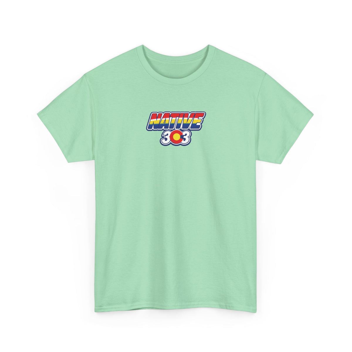 BREAKFAST KING - vintage Metro Denver gear