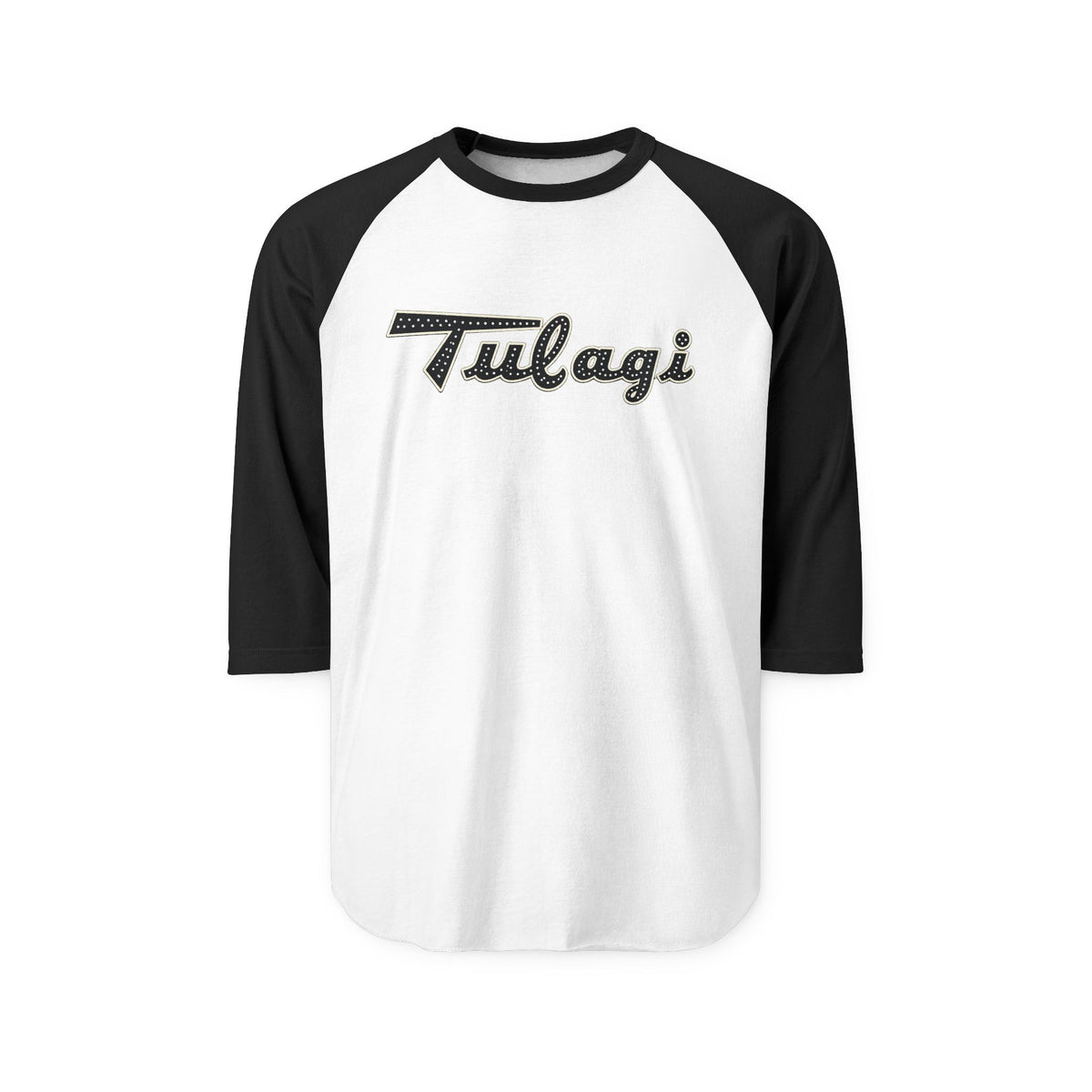 TULAGI | vintage Denver Retro Baseball Tee