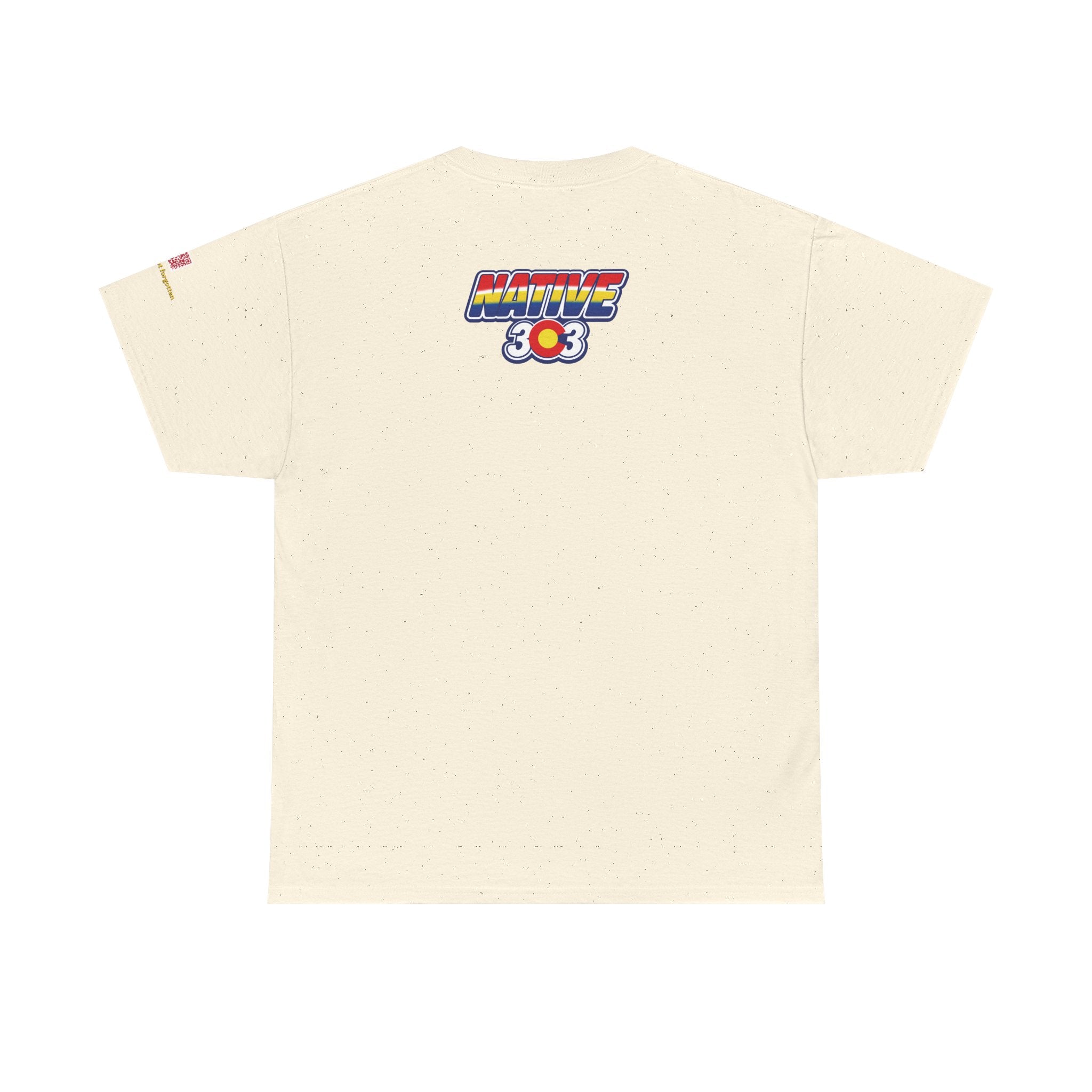 Flossy McGrew’s - vintage Denver gear