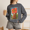 Buckingham Square Mall | Native303 Sweatshirt