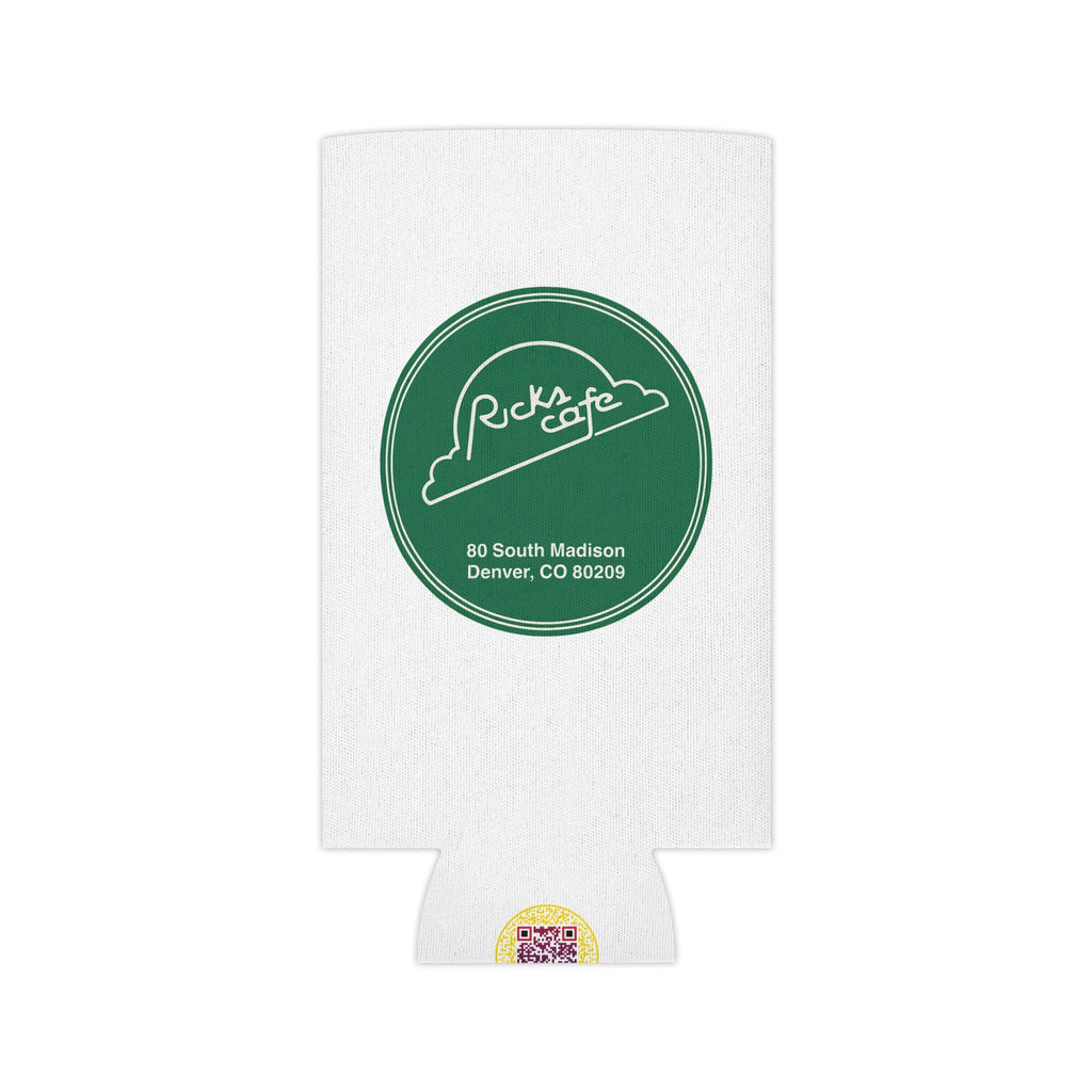 Rick’s Cafe Can Cooler —  Native303 Vintage Denver