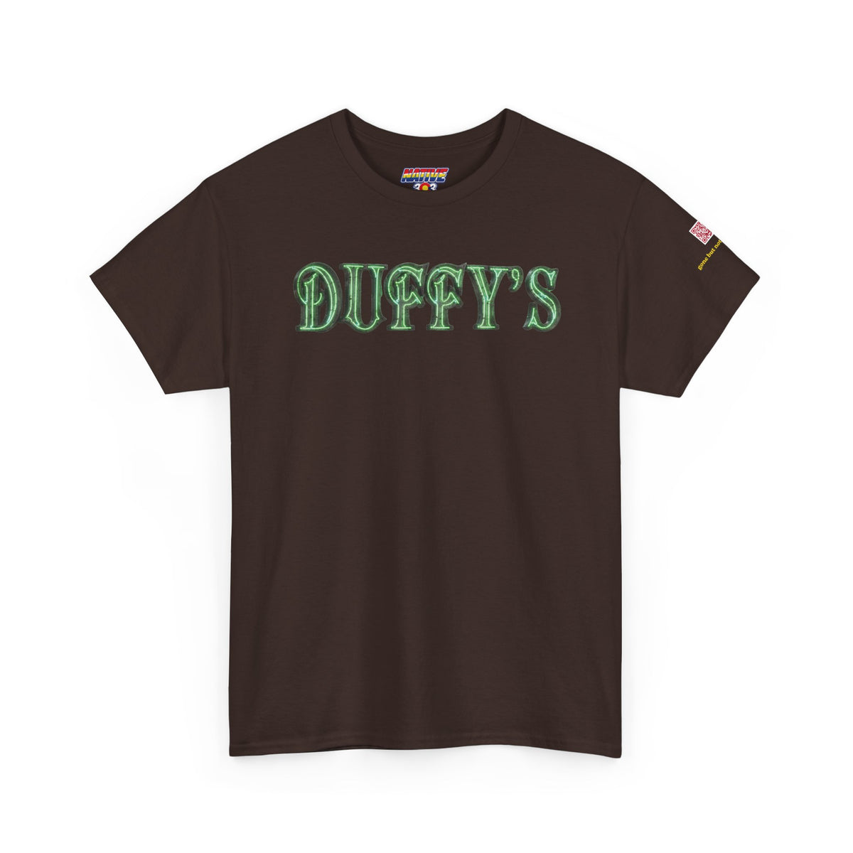 Duffy’s - vintage Denver gear