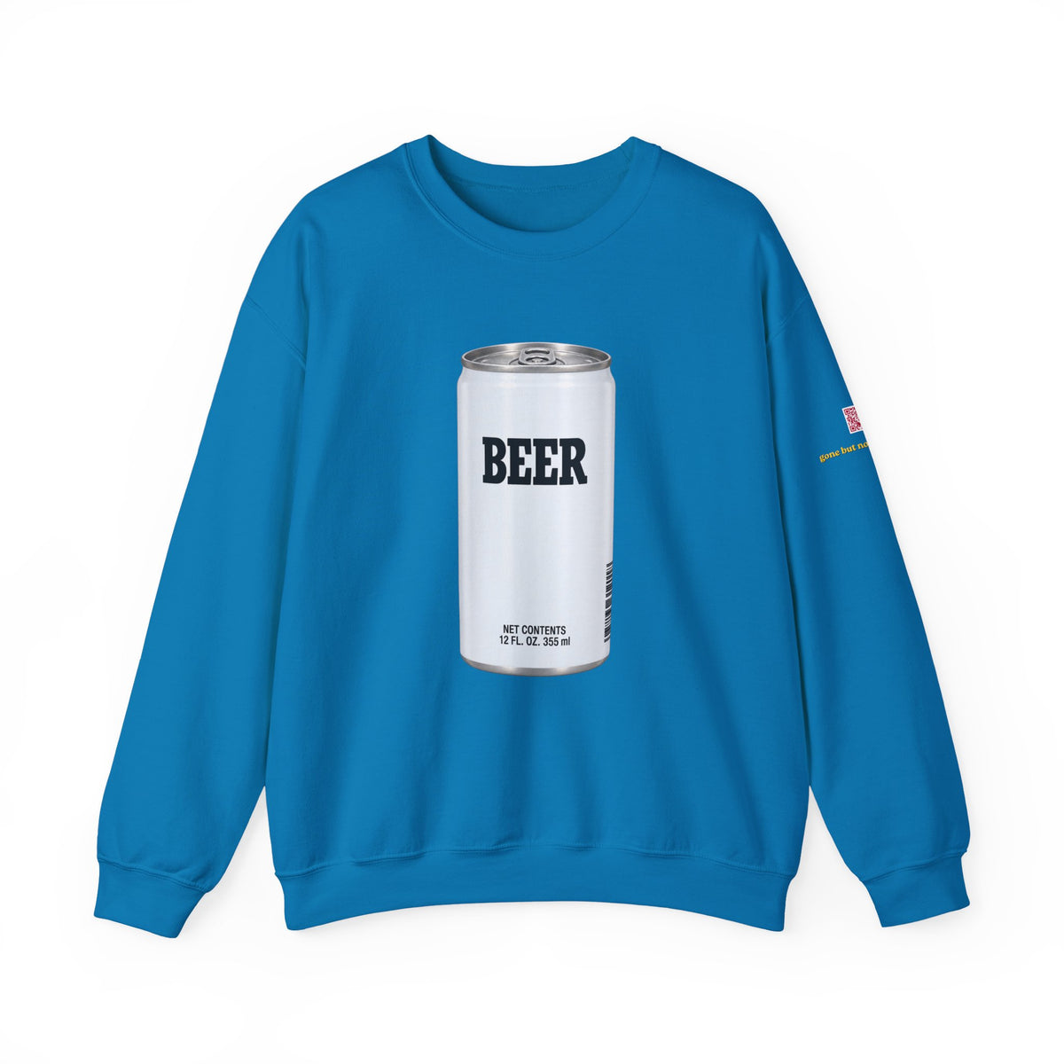 Generic Beer | Native303 Sweatshirt