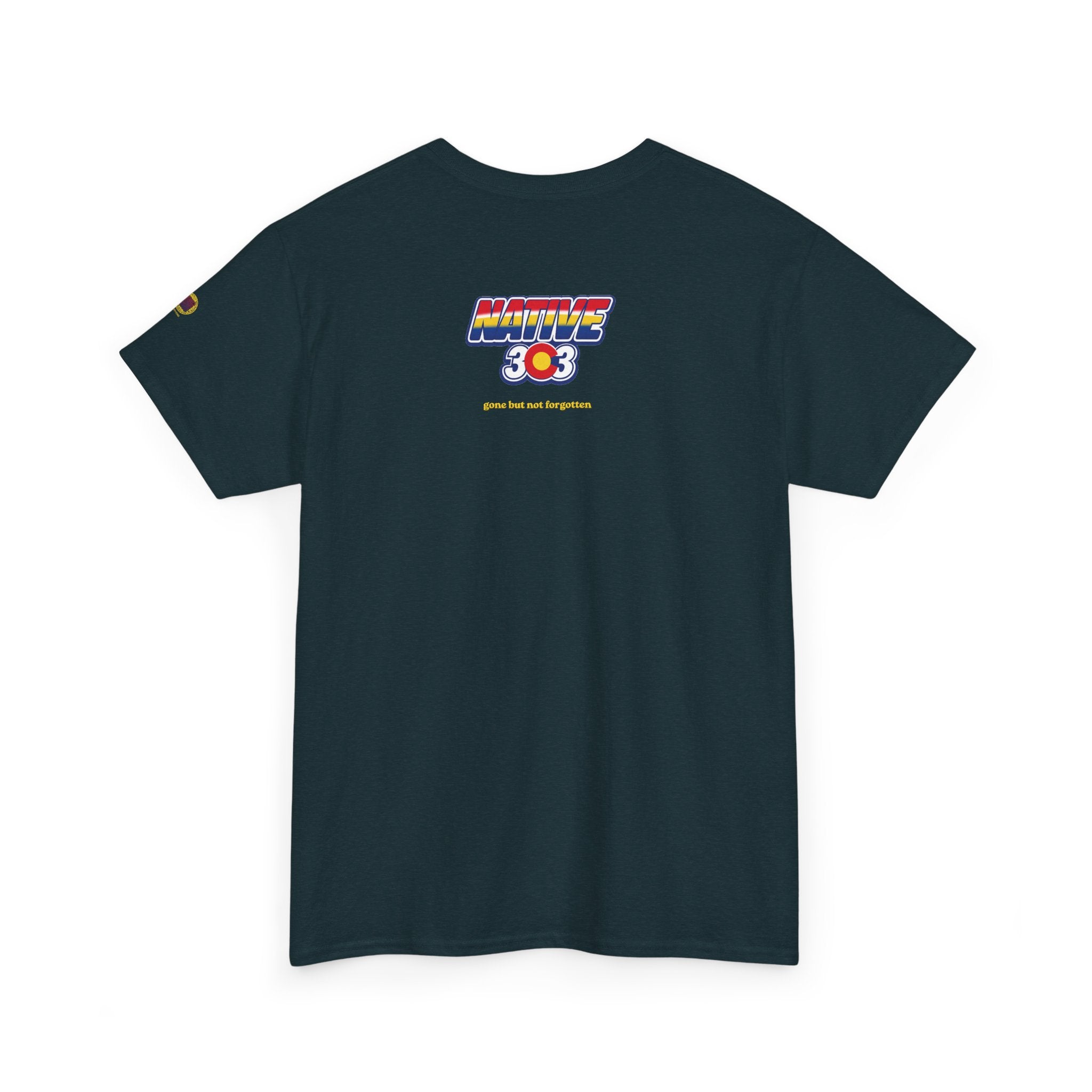 La Bola - vintage Denver gear
