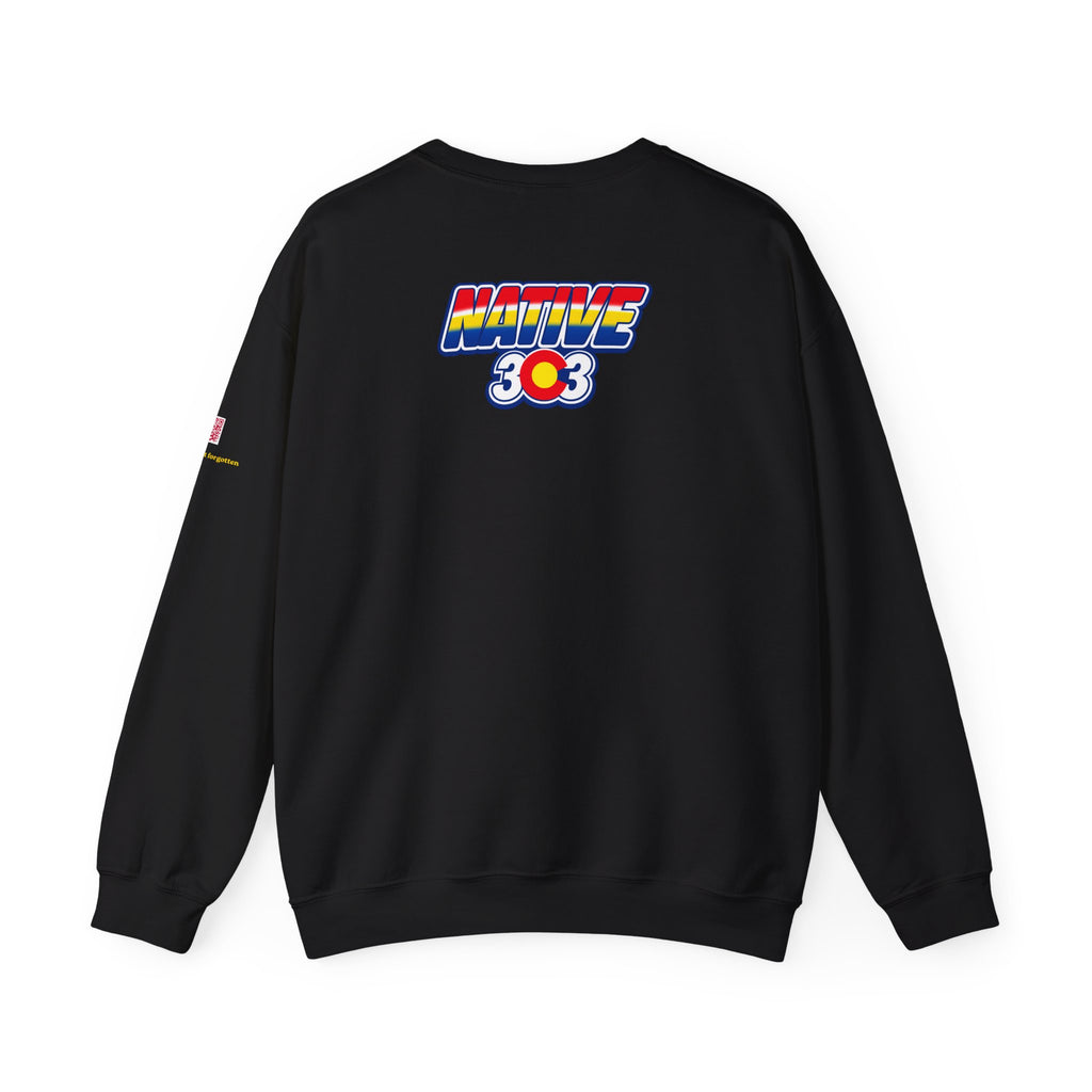 Thirsty’s | Native303 Sweatshirt