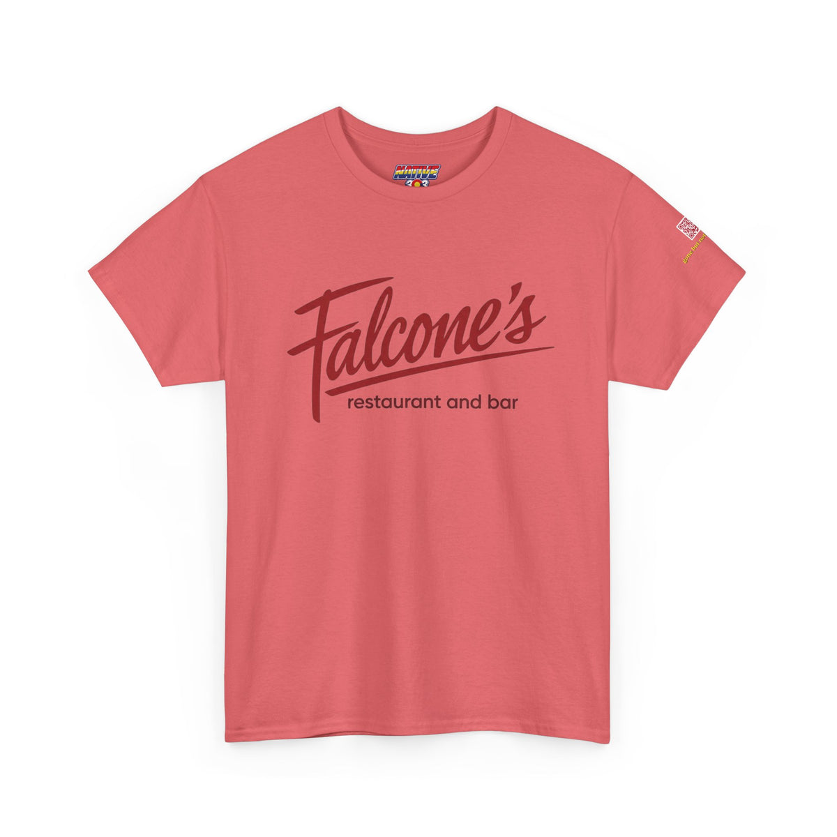 Falcone’s - vintage Denver gear