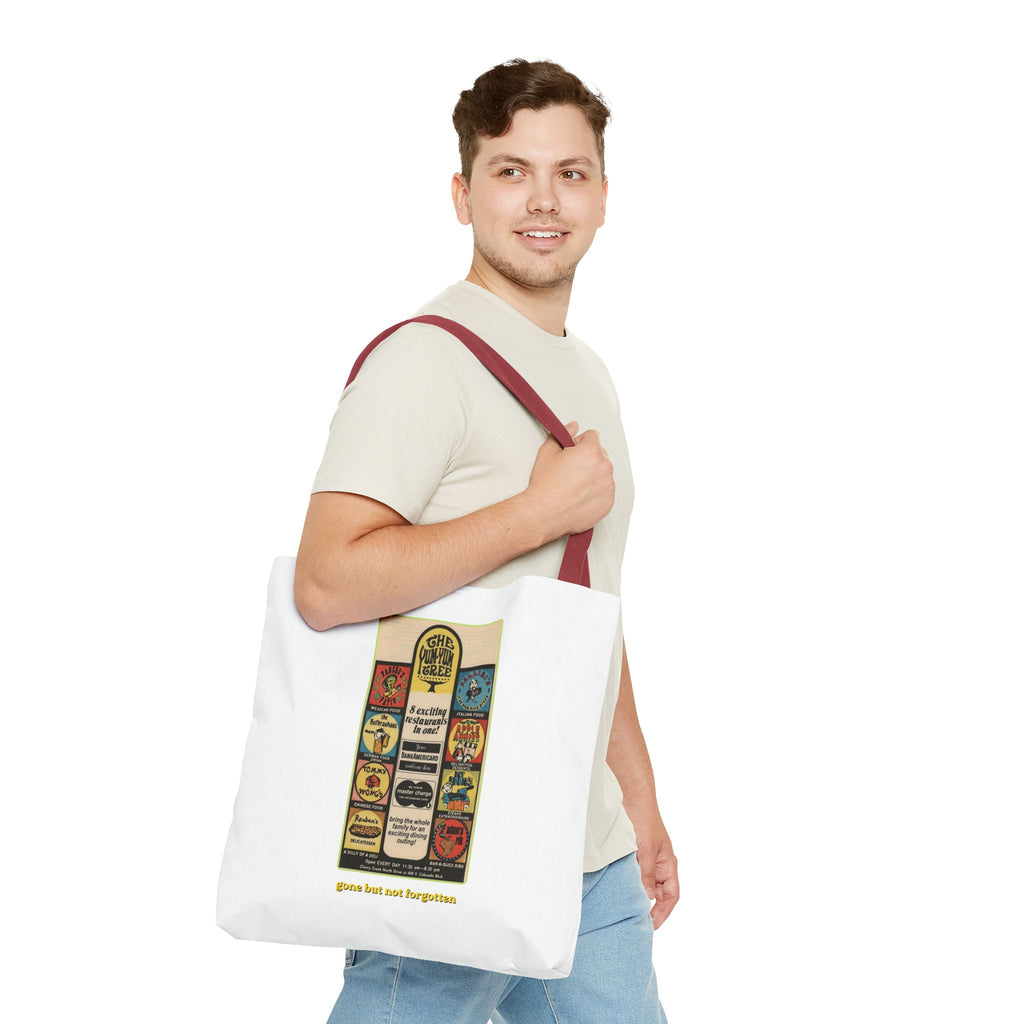 The Yum Yum Tree Tote